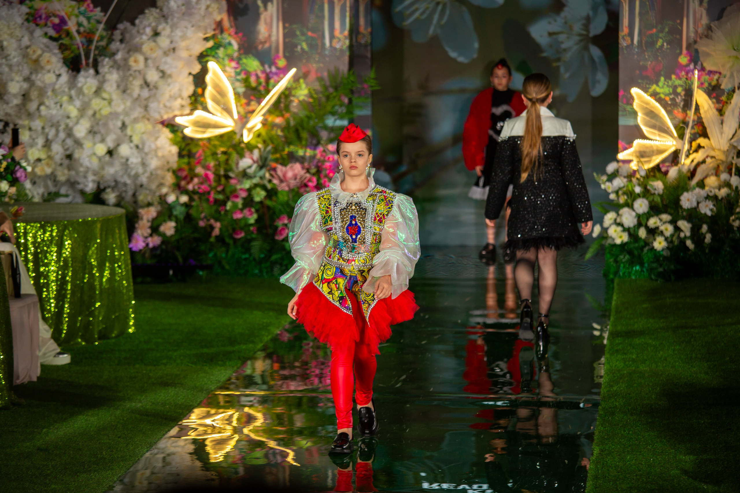 Эстетика Цветов. Репортажный, семейный, свадебный, портретный фотограф