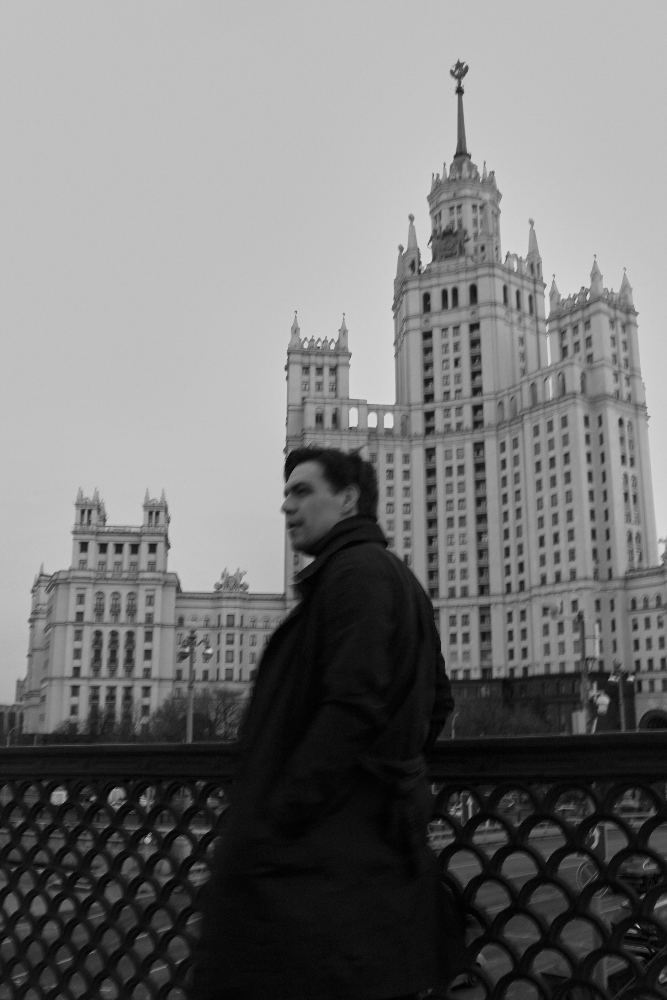 VASILIY. Фотограф Мария Сивохина