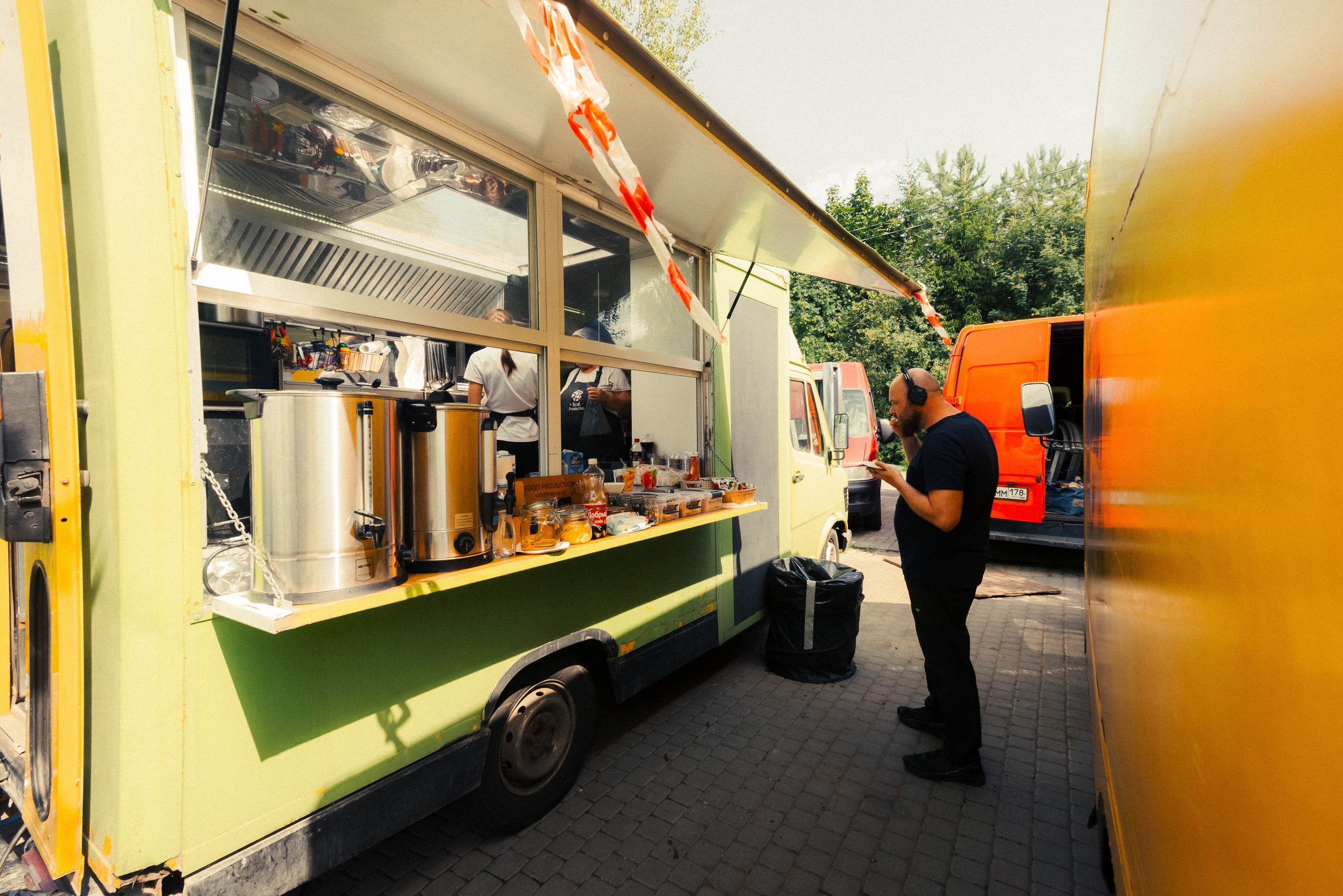 Загород. Платонов Олег — фотограф Санкт-Петербург