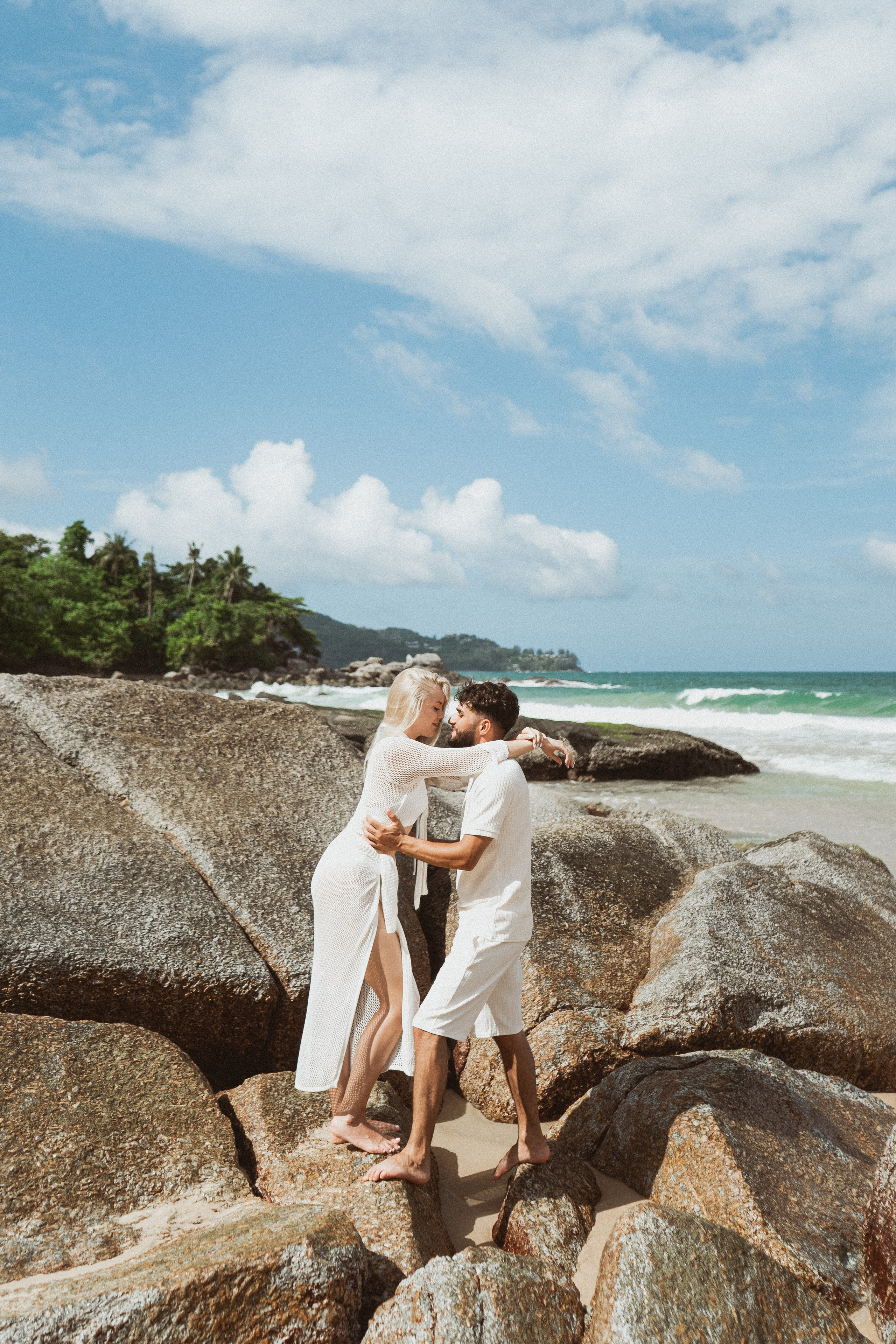 Love Story и Свадебная Фотосъёмка на Пхукете – истории любви в объективе. Ян Долматов — фотограф, видеограф и продюсер на Пхукете, Таиланд