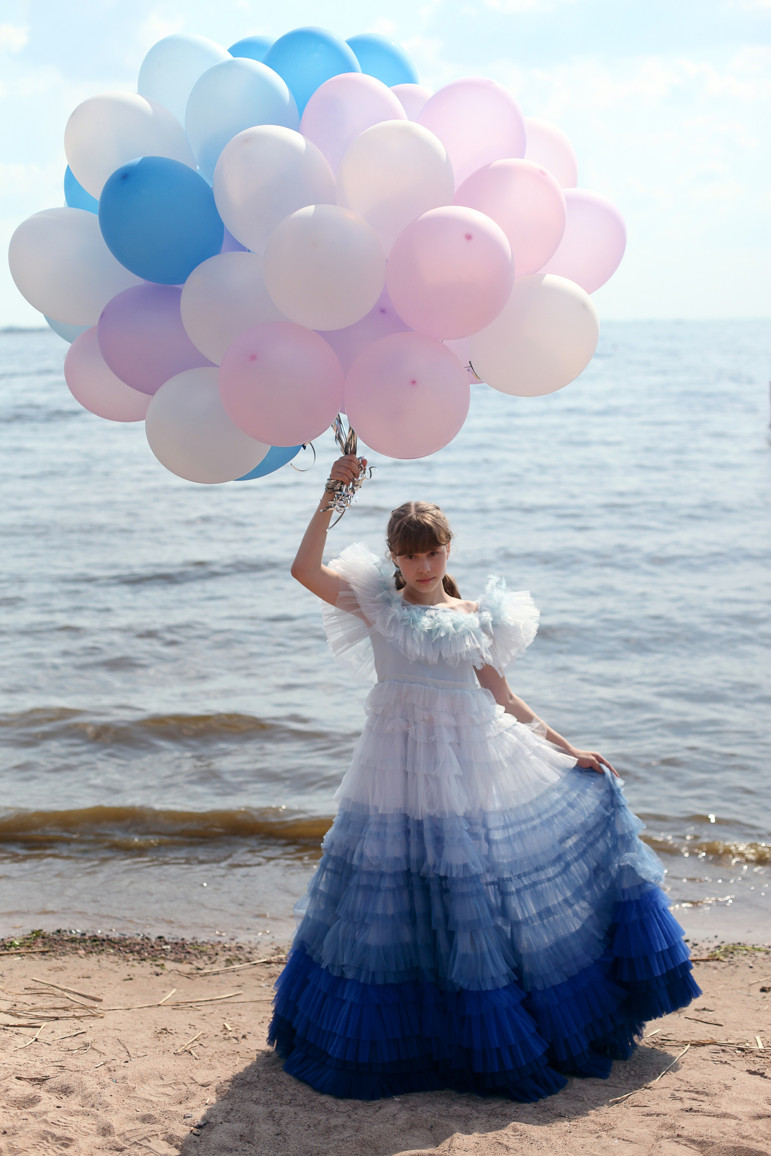 Фотопроект «Воздушные мечты»