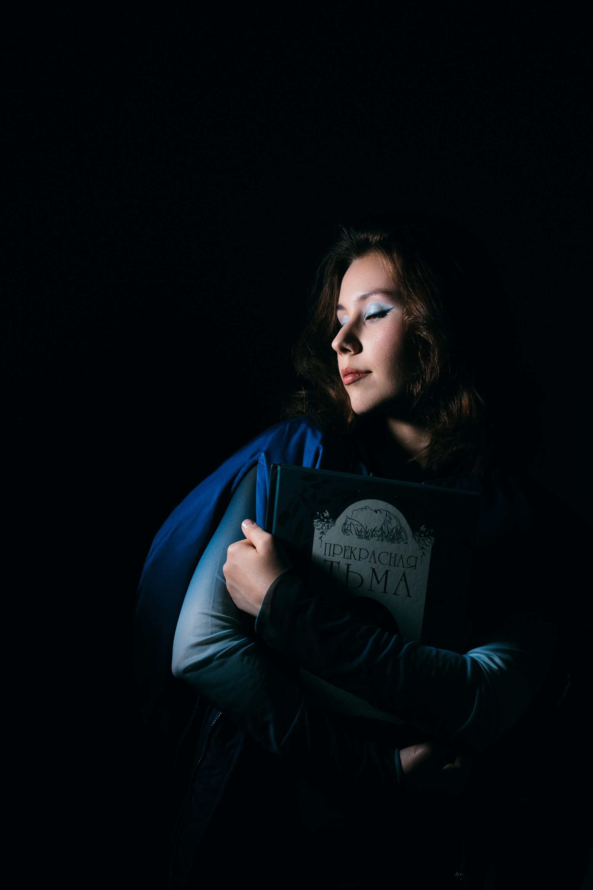 2. Истинная грусть. Репортажный и портретный фотограф во Владимире Сергей Кравцов