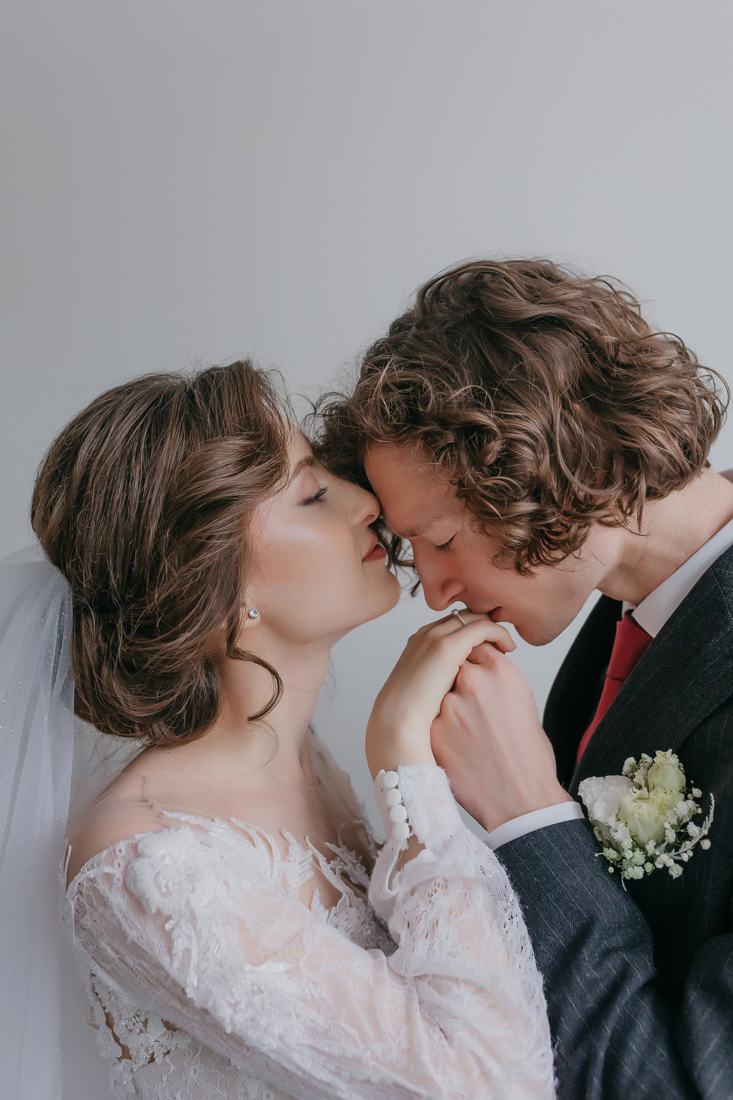 Павел & Полина. Семейный фотограф в Сургуте