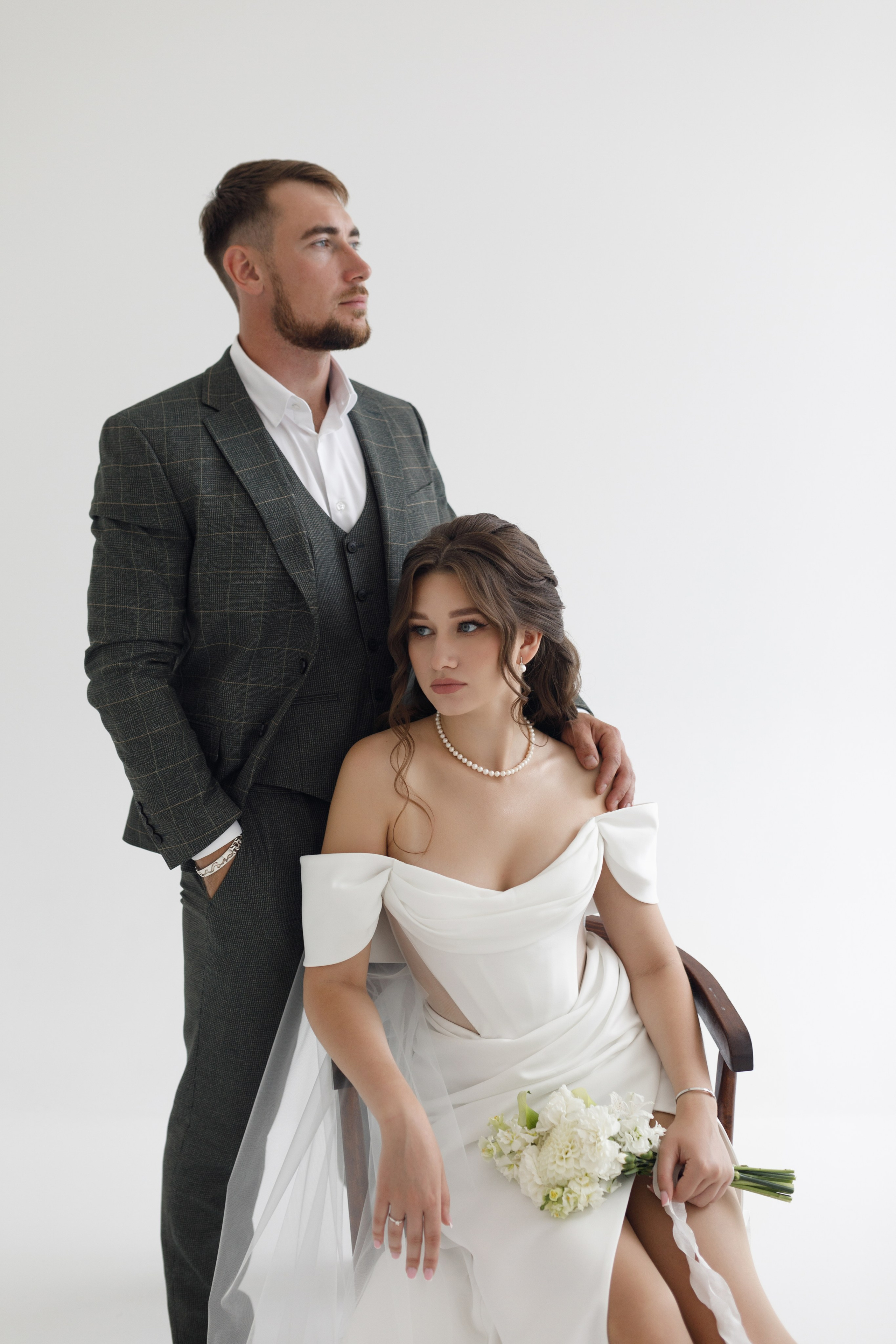 Свадьба Игоря и Ирины. Свадебный и семейный фотограф в Иркутске Яна Лиа