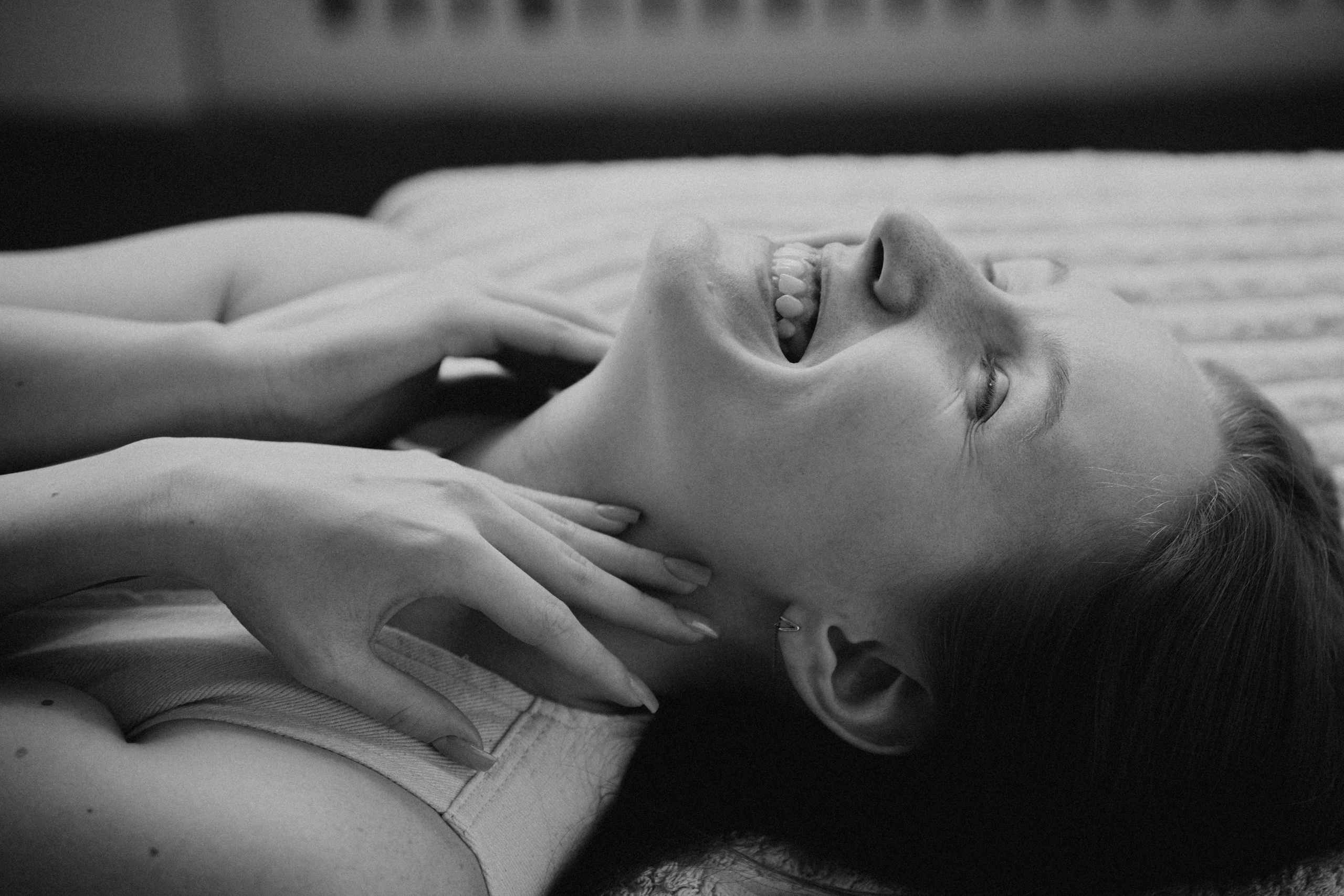 ИНДИВИДУАЛЬНАЯ СЪЕМКА. Семейный видеограф в Москве Руслана Синицына