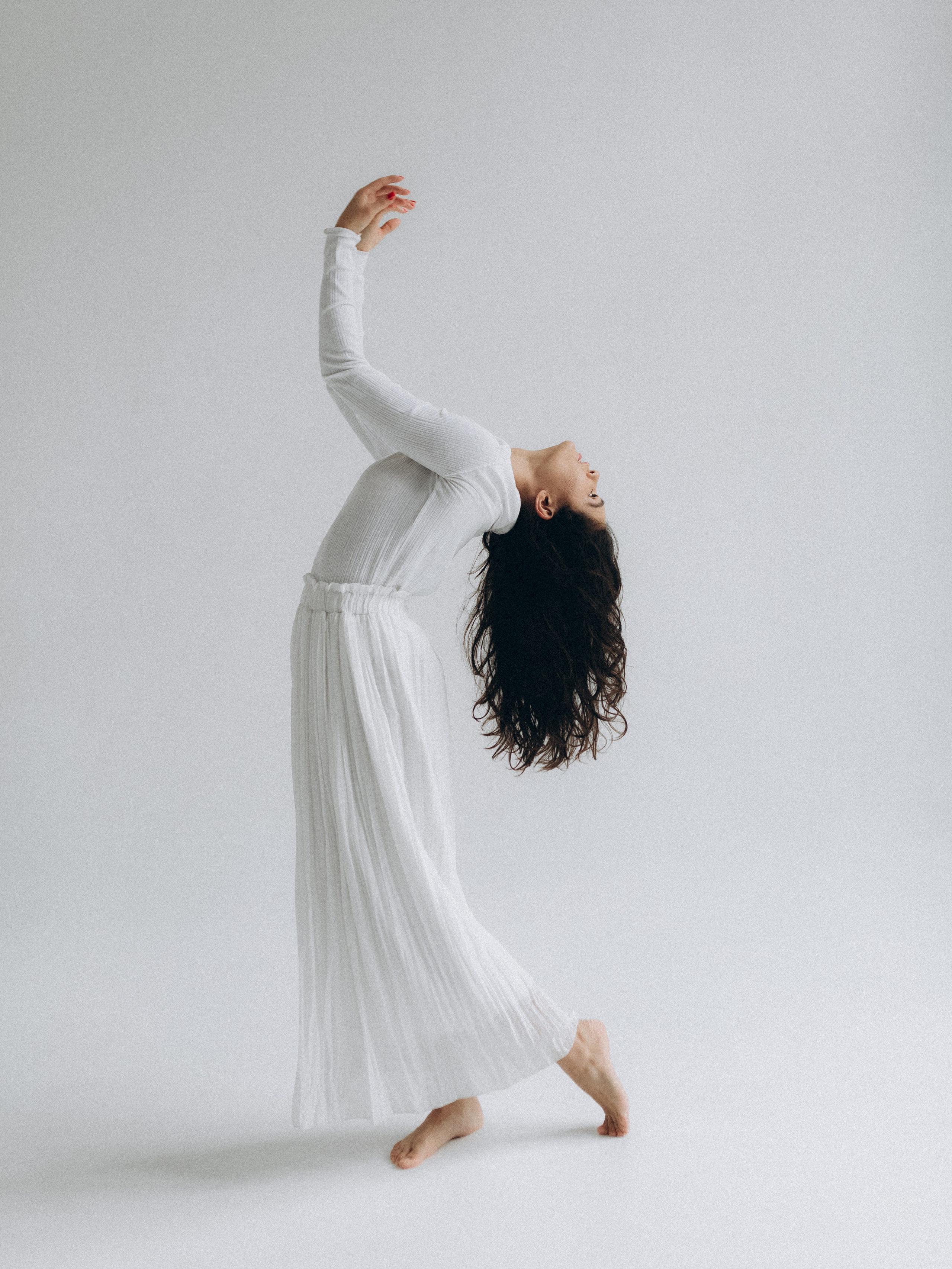 Портретная фотосъемка. Фотограф в Санкт-Петербурге и Уфе Алина Шаймухаметова