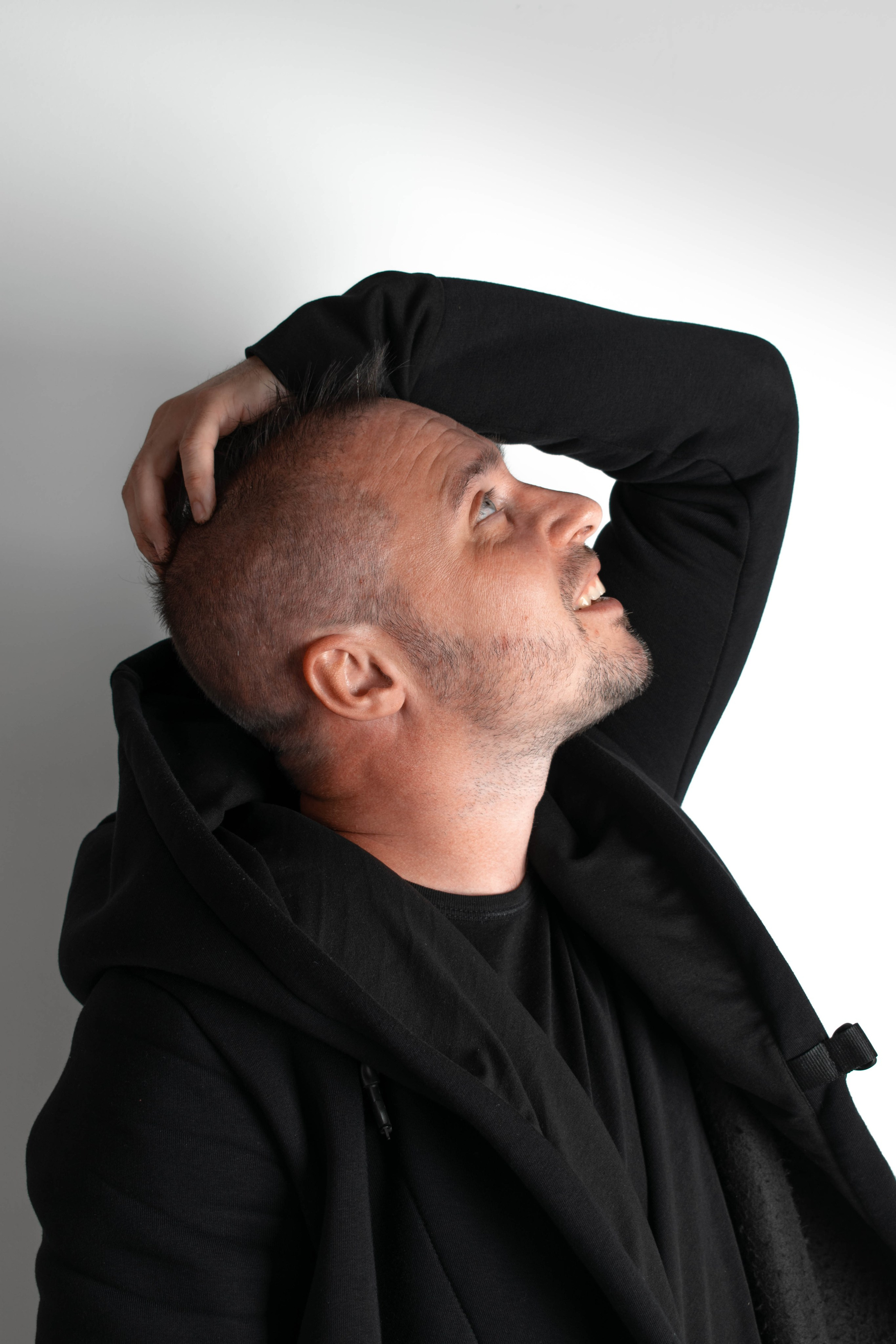 Индивидуальная фотосессия. Фотограф Оля Зорина Санкт-Петербург