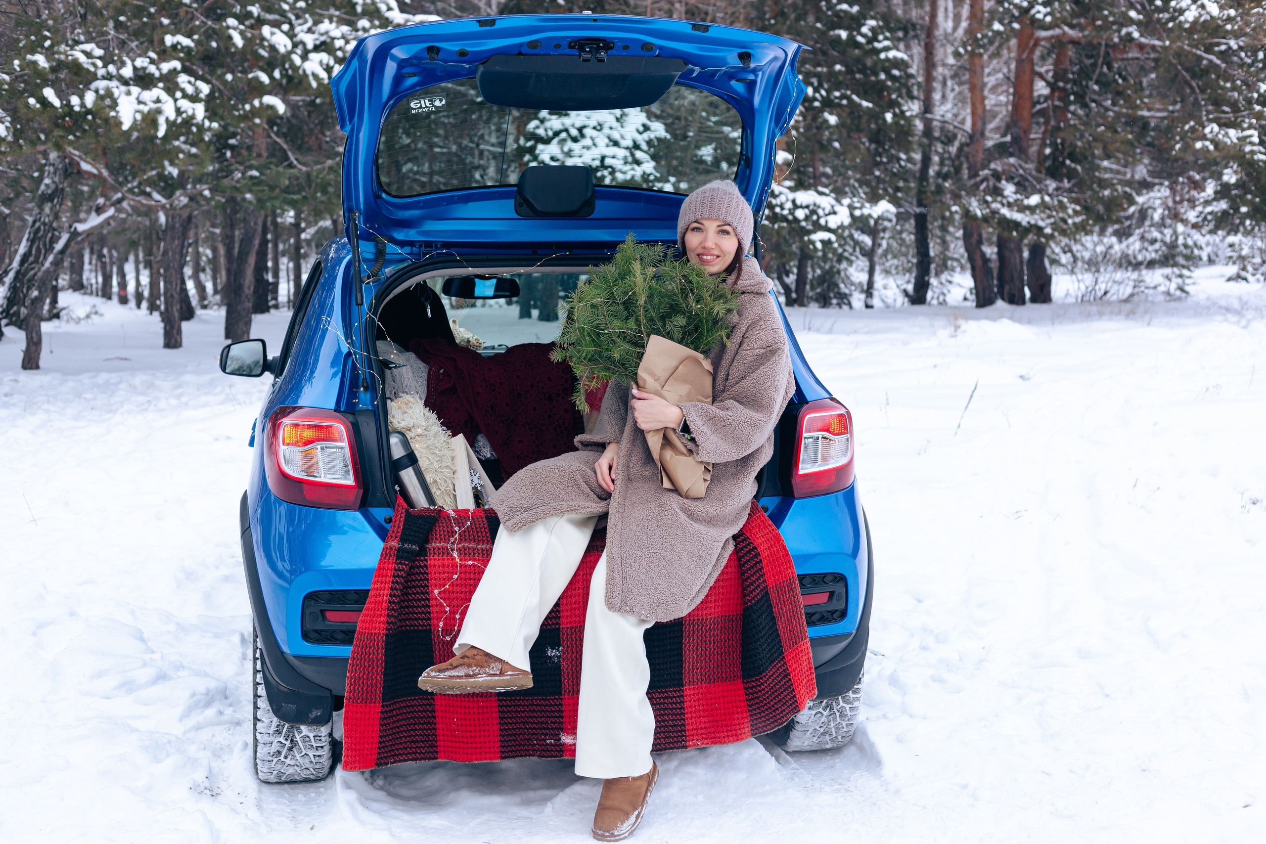 Алена с дочкой Дашей. Фотограф семейной и индивидуальной съемки Марина Севостьянова в Челябинске