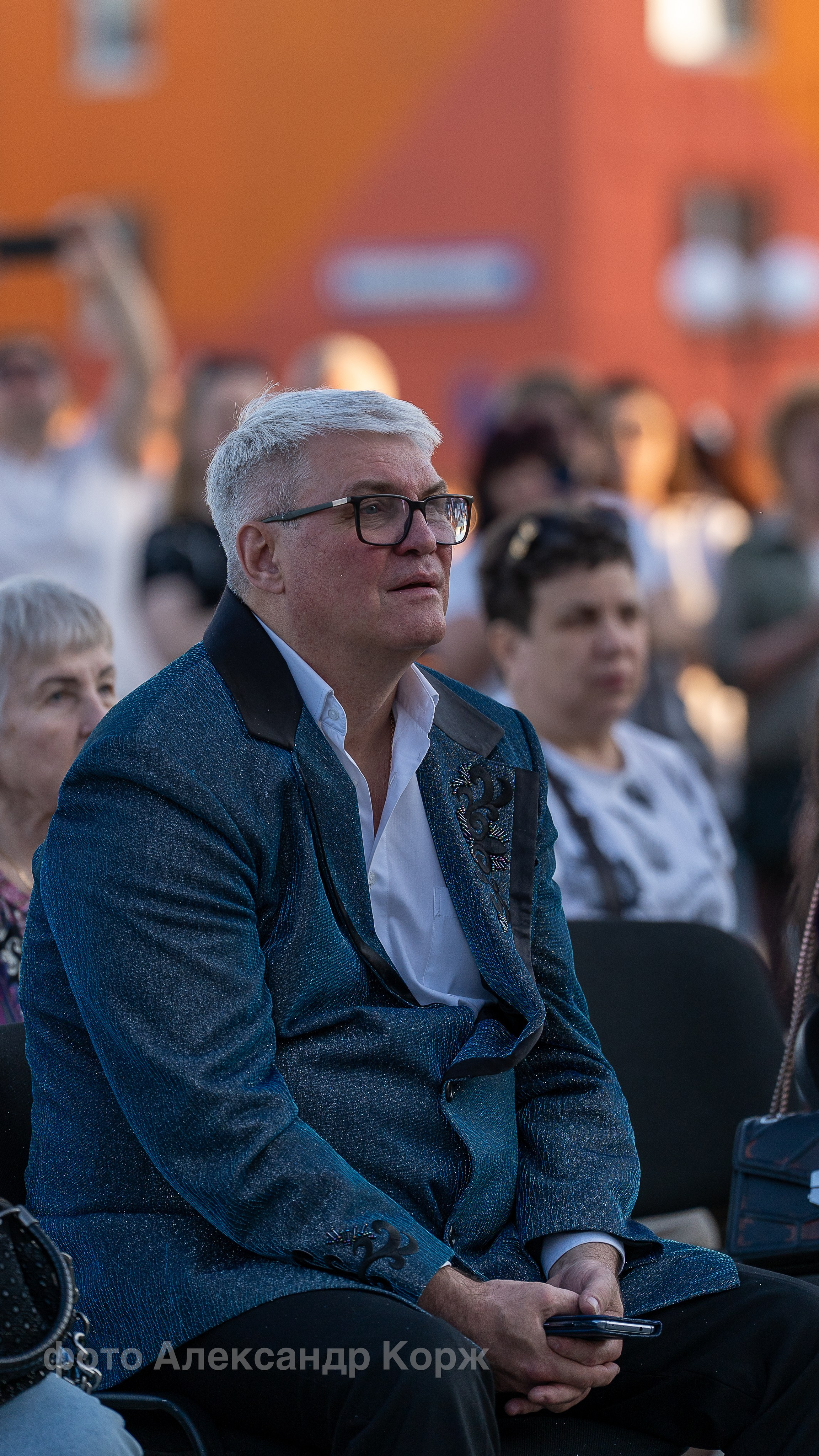 💎Праздничный концерт ко Дню города и Дню алмазодобытчика. Фотографии и видеосъемка, Айхал, Удачный, Якутия. Фотографии Айхал