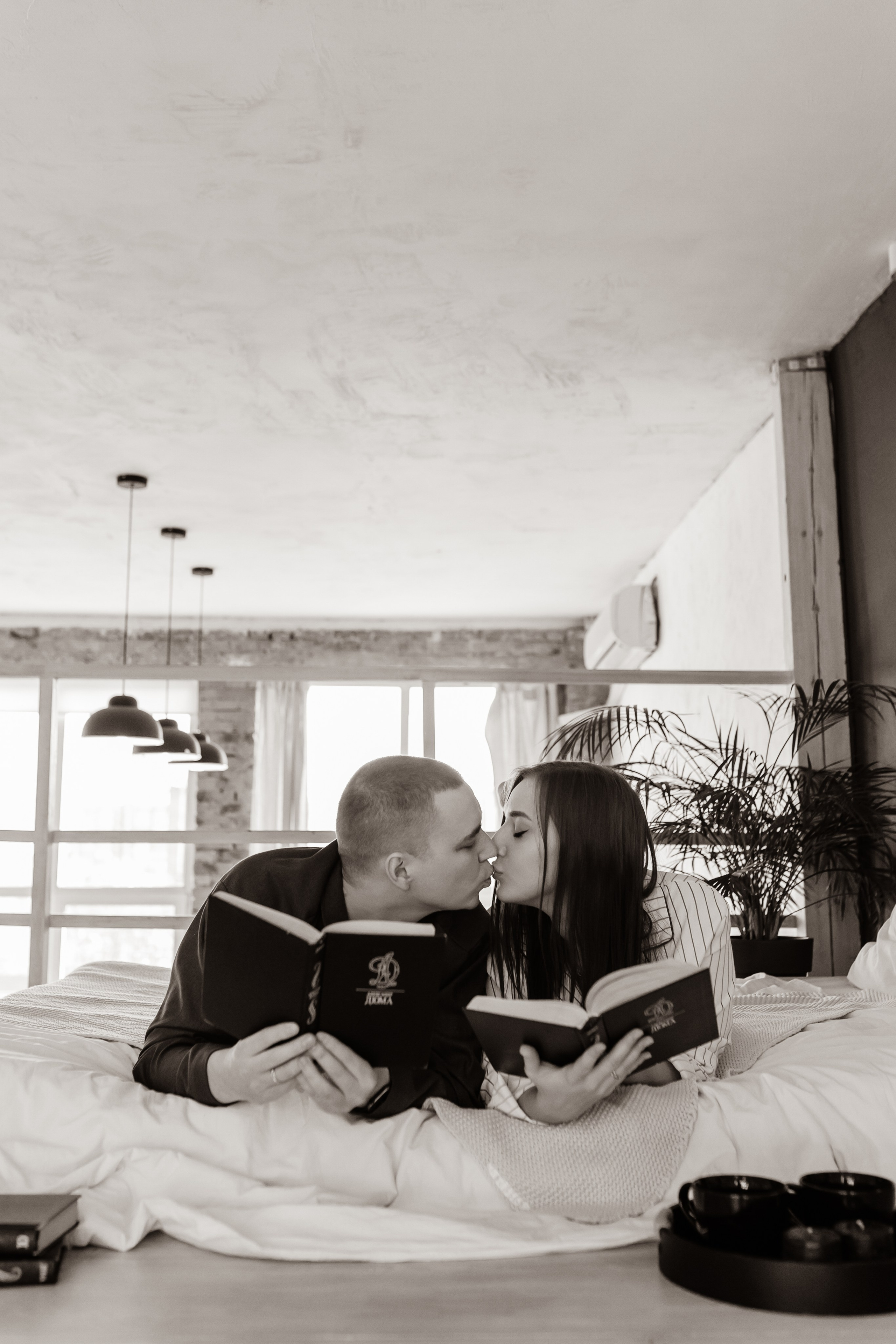 Love Story. Свадебный фотограф Красноярск — Кристина Ива