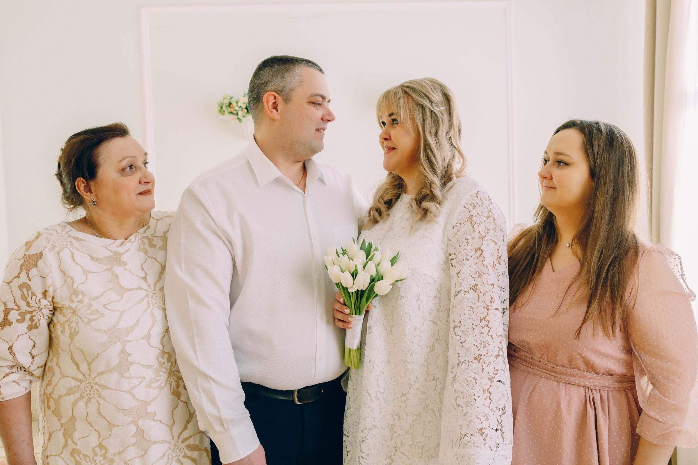 Роспись в Загсе Люберцы