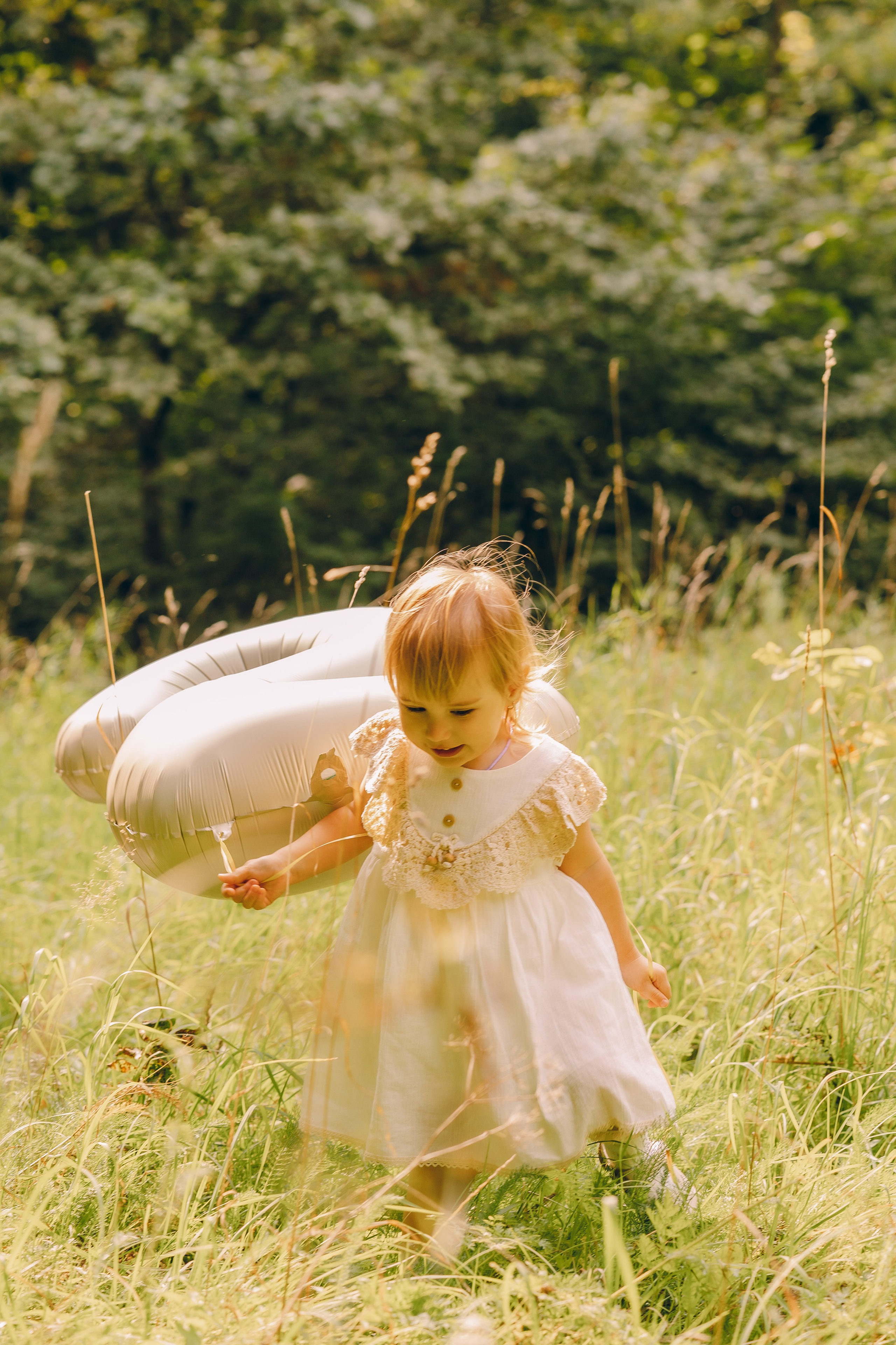 шарик 2 года