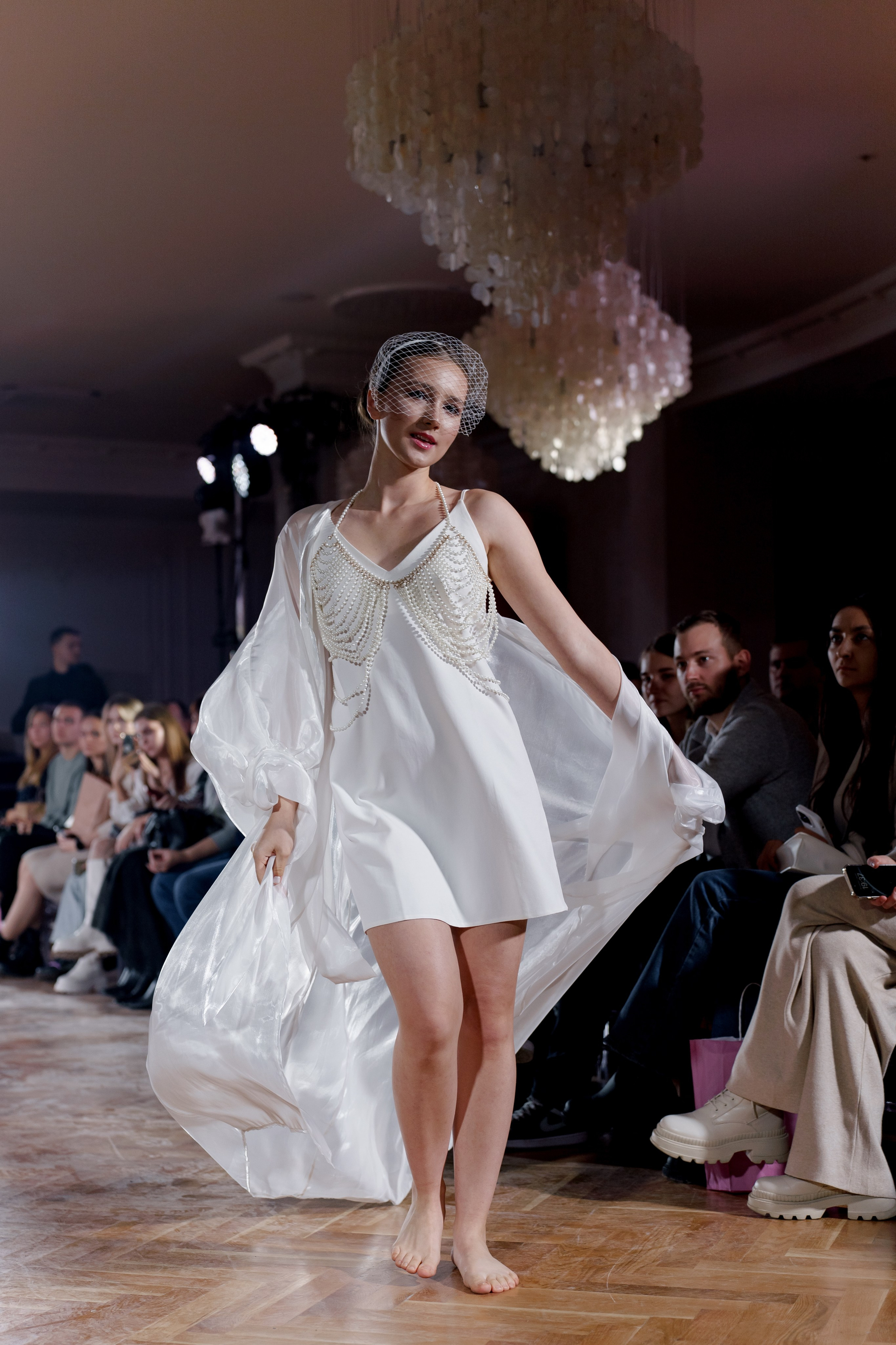 Выставка свадебных специалистов «Свадьба на 1000%». Свадебный фотограф в Санкт-Петербурге