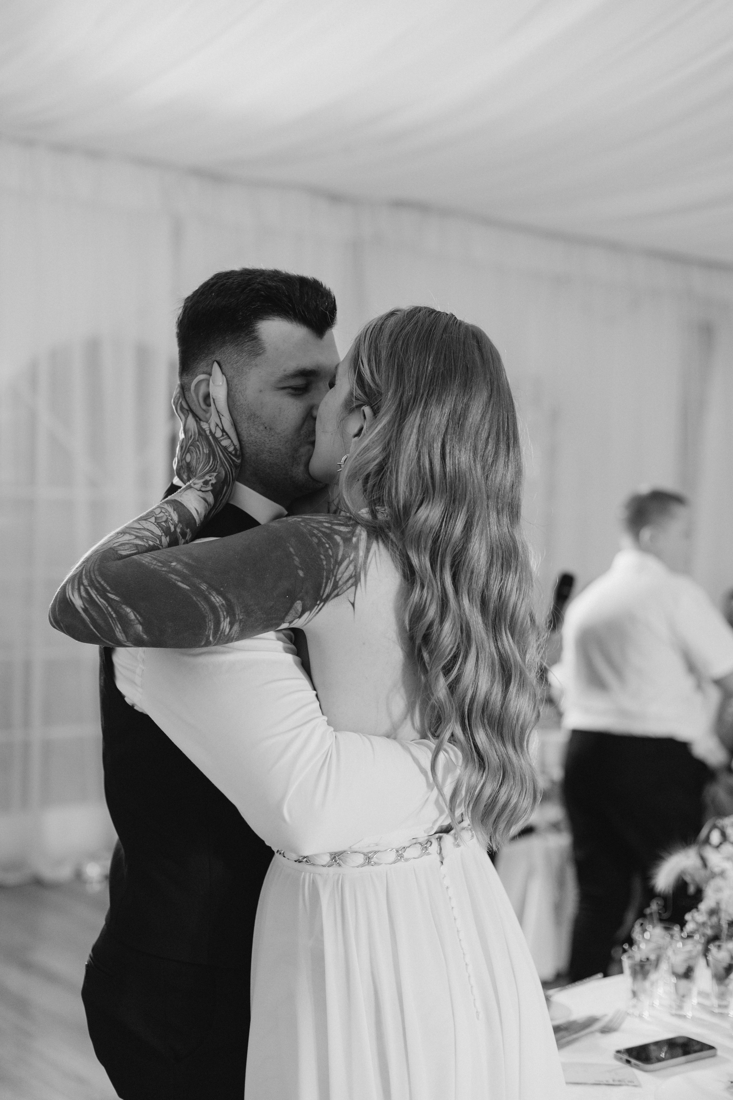 Екатерина и Сергей. Фотограф и Видеограф во Владимире