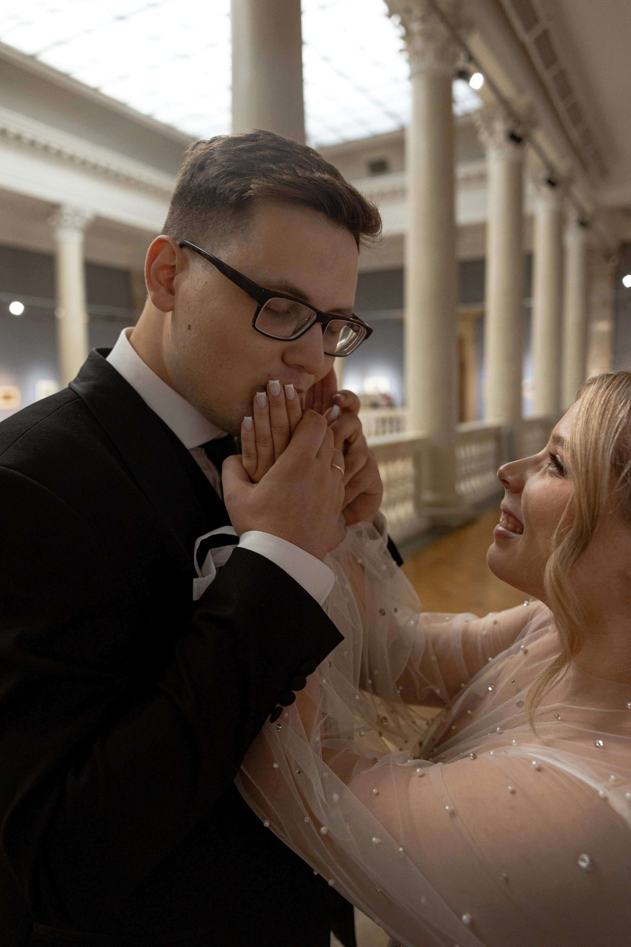 Лера&Максим. Свадебный фотограф по всей Беларуси Цепелева Анна