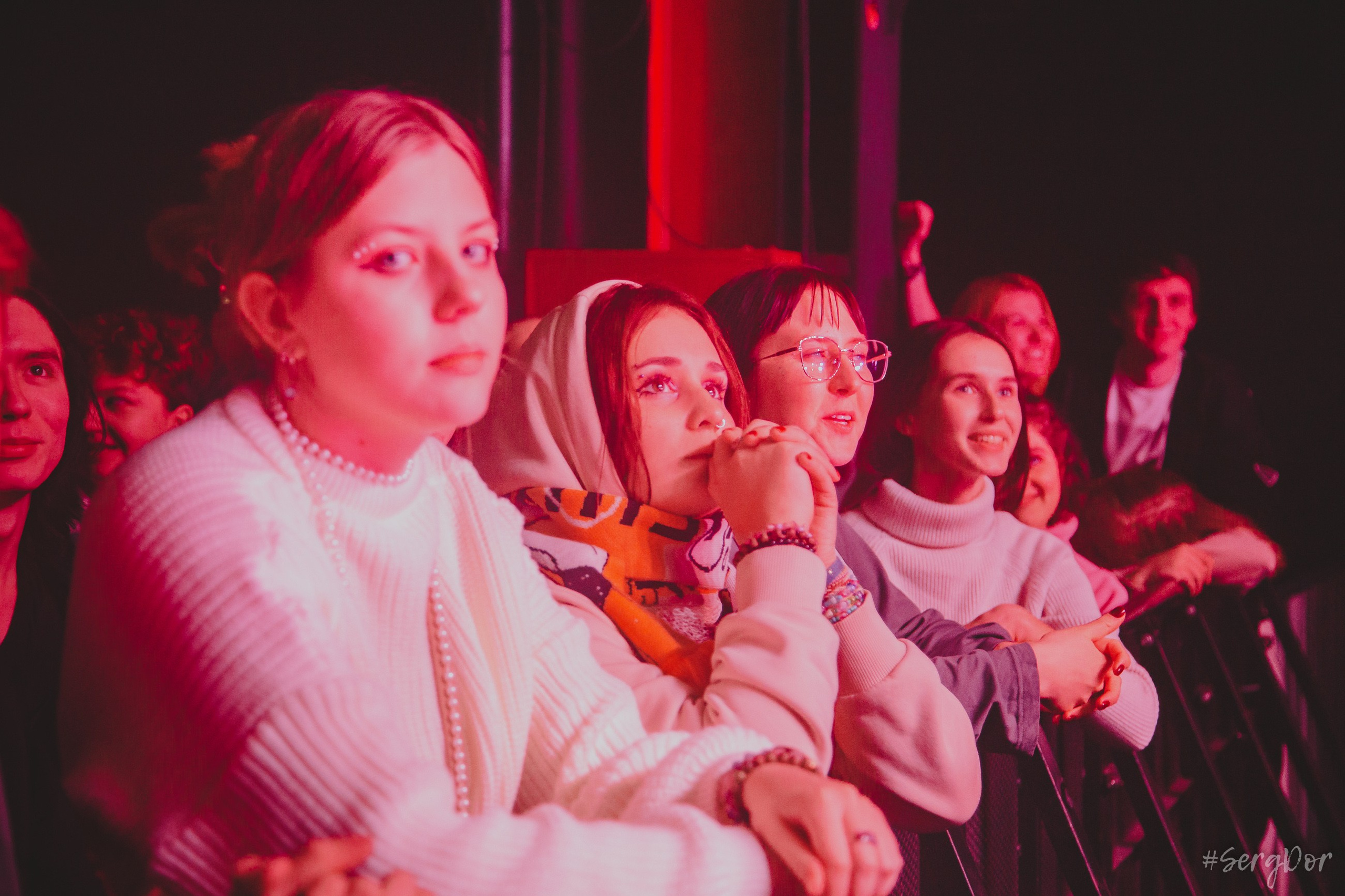 Видеокассета твоих родителей, SOUND, Питер, Санкт-Петербург, ВКТР, концерт, 14.11.2024, SergDor, 14 ноября 2024 года, #SergDor