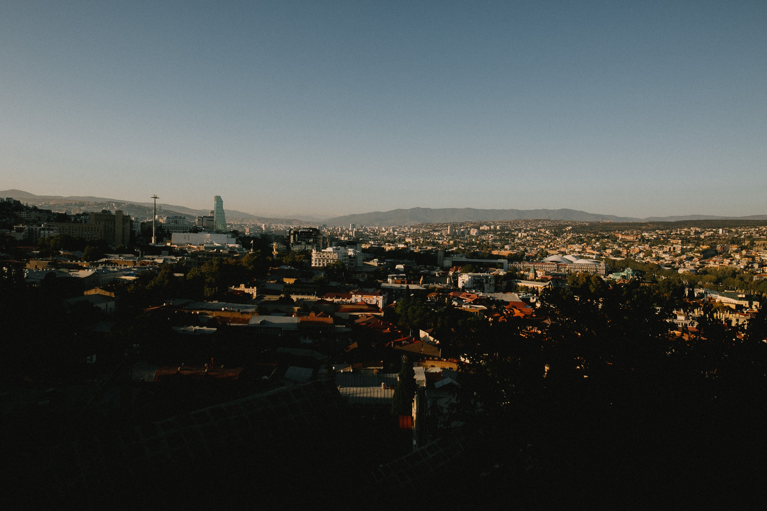 Liza and Roma. Wedding photographers Tbilisi Georgia Alex and Polly