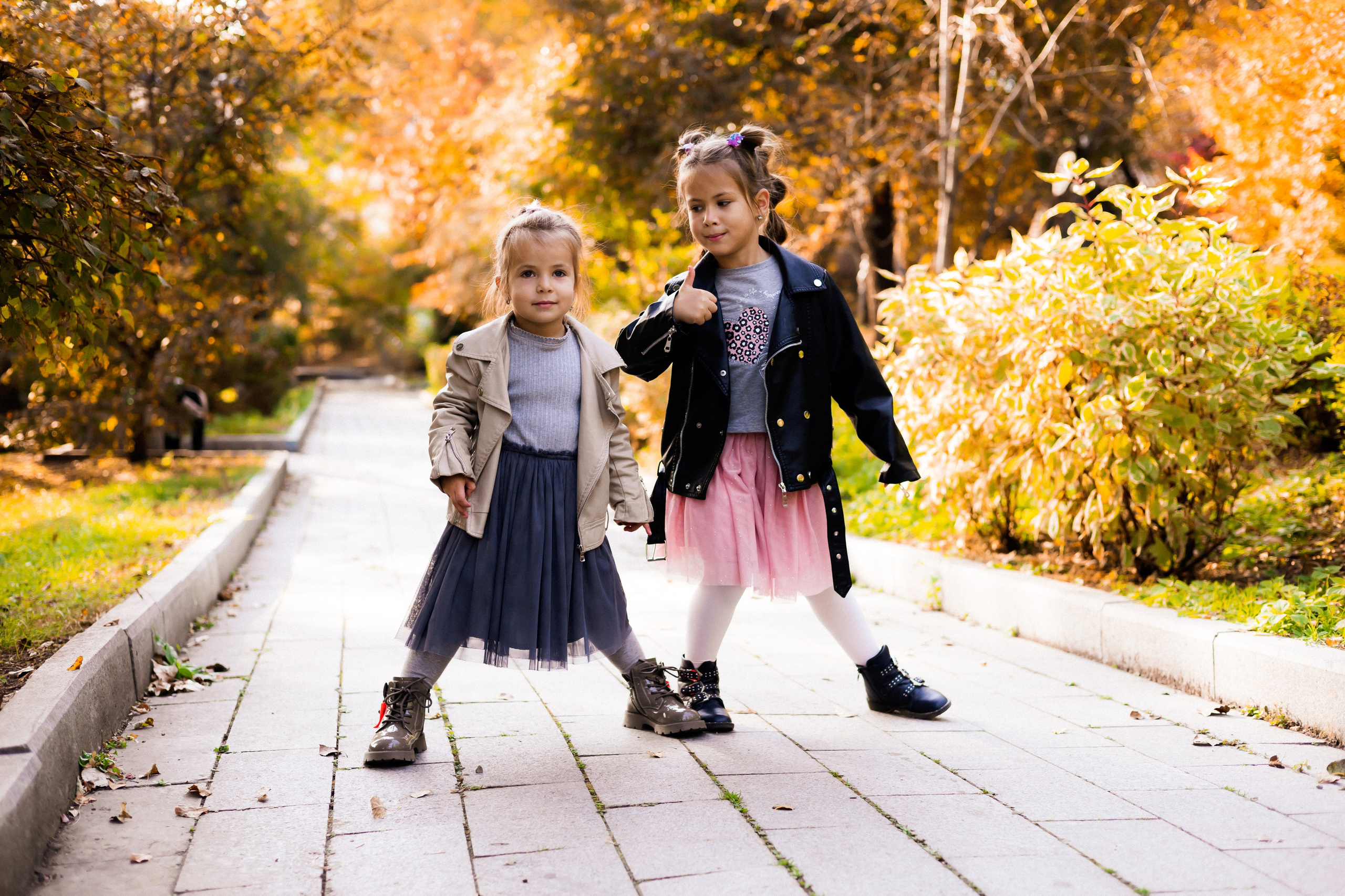 Дмитрий, Анна и две чудных малышки. Фотограф во Владивостоке Татьяна Самойленко