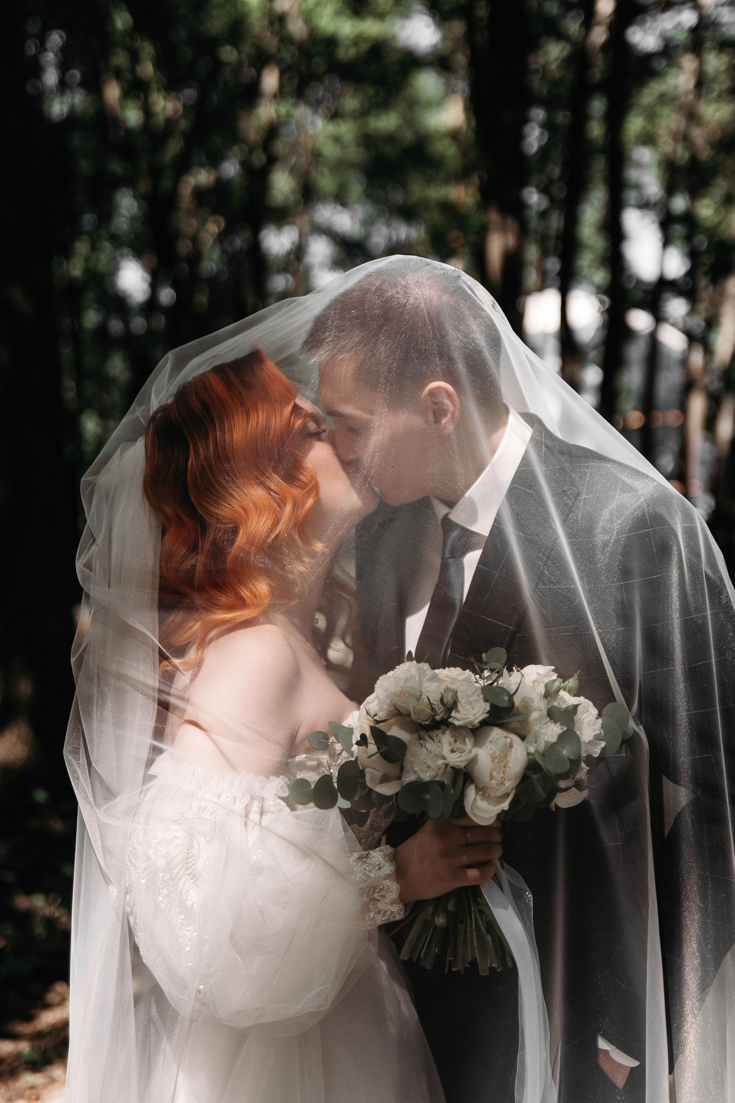 Максим & Алёна. Свадебный ФОТОГРАФ и ВИДЕОГРАФ Ульяновск