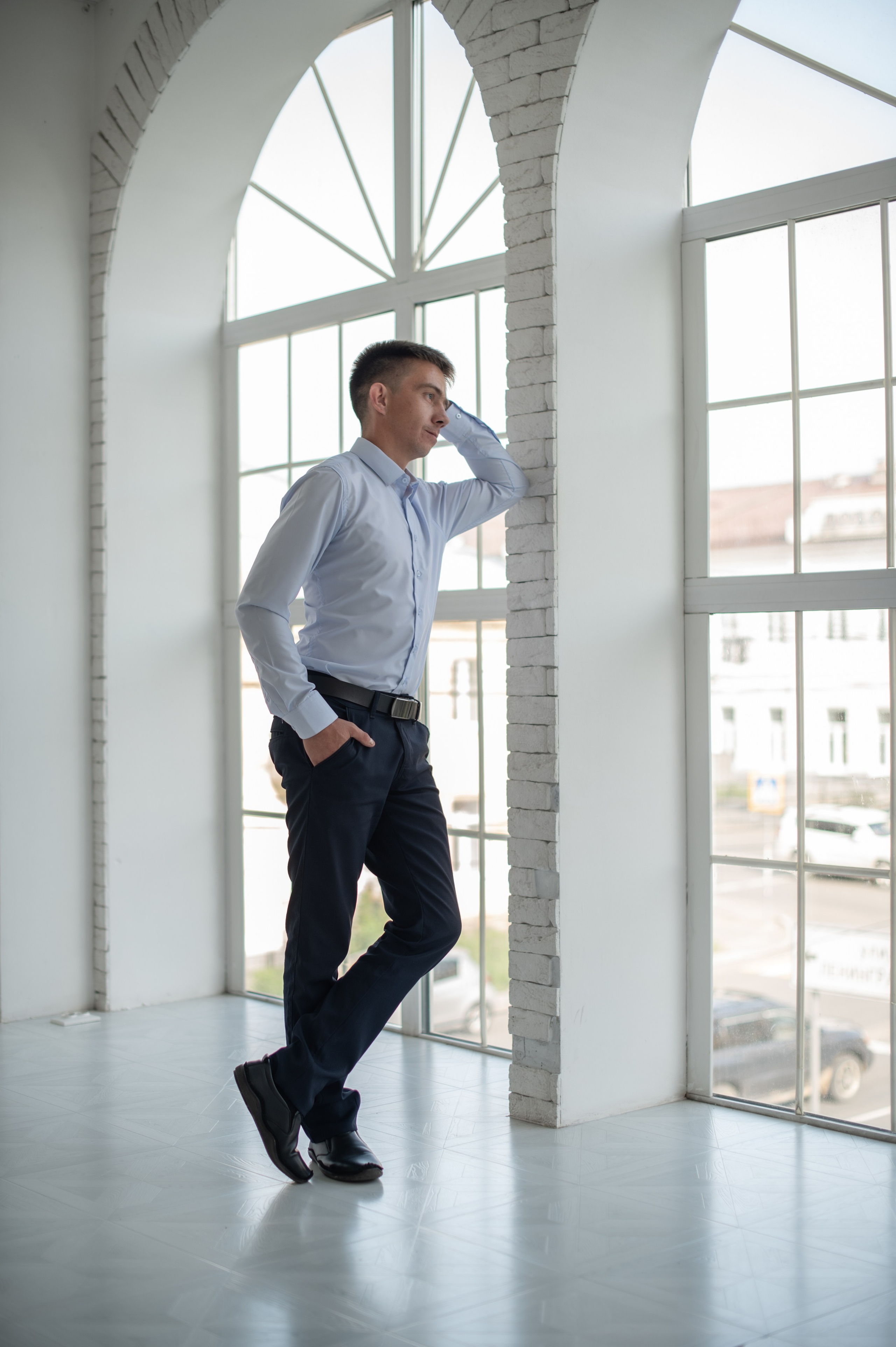 Евгений и Екатерина. Фотограф Виктория Воронина