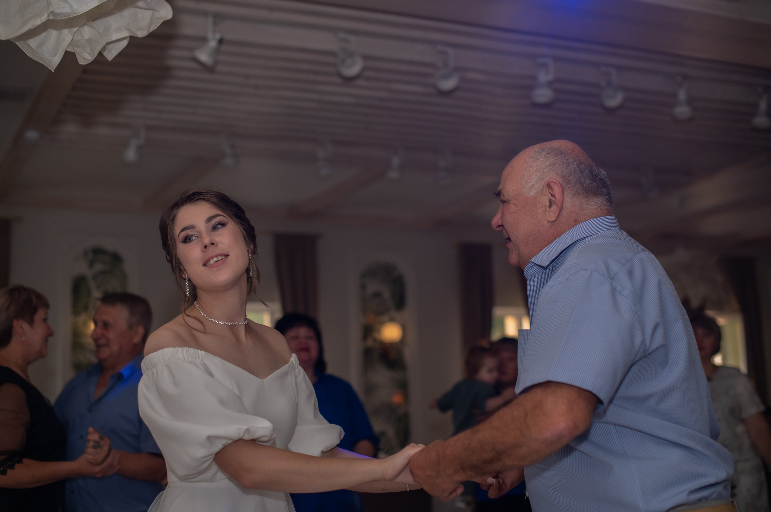 Евгений и Екатерина. Фотограф Виктория Воронина