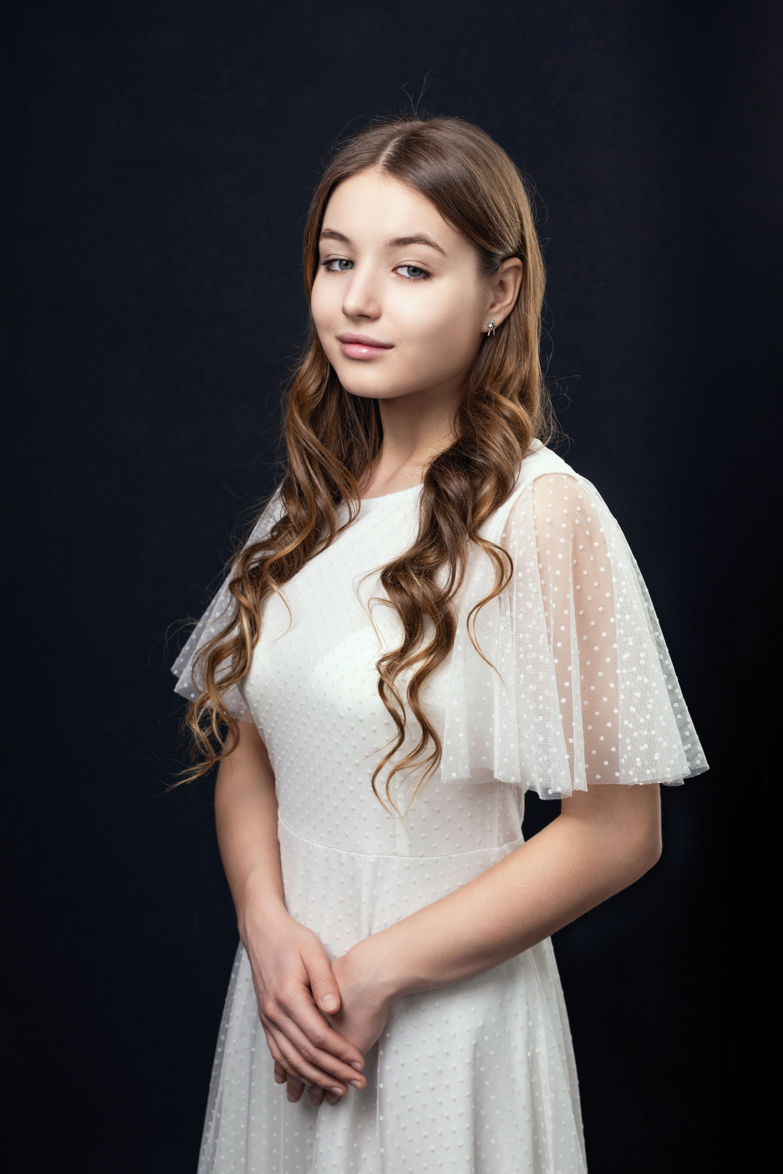 Персональные фотосессии. Фотограф Владимир Зиновьев