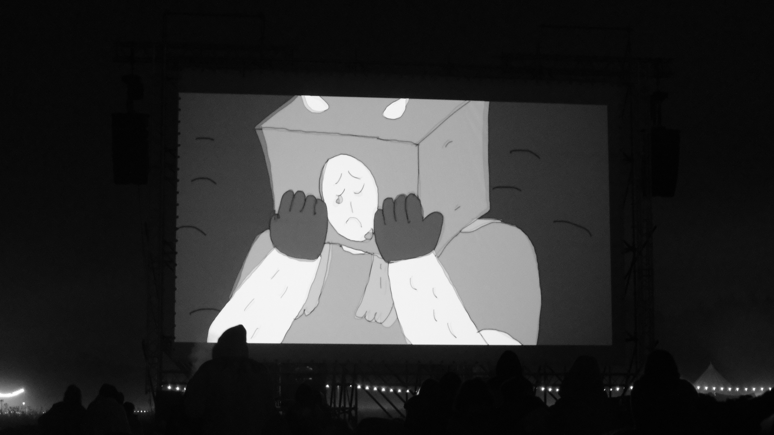 Insomnia2024. Фотограф и видеограф Апокина Мария Москва