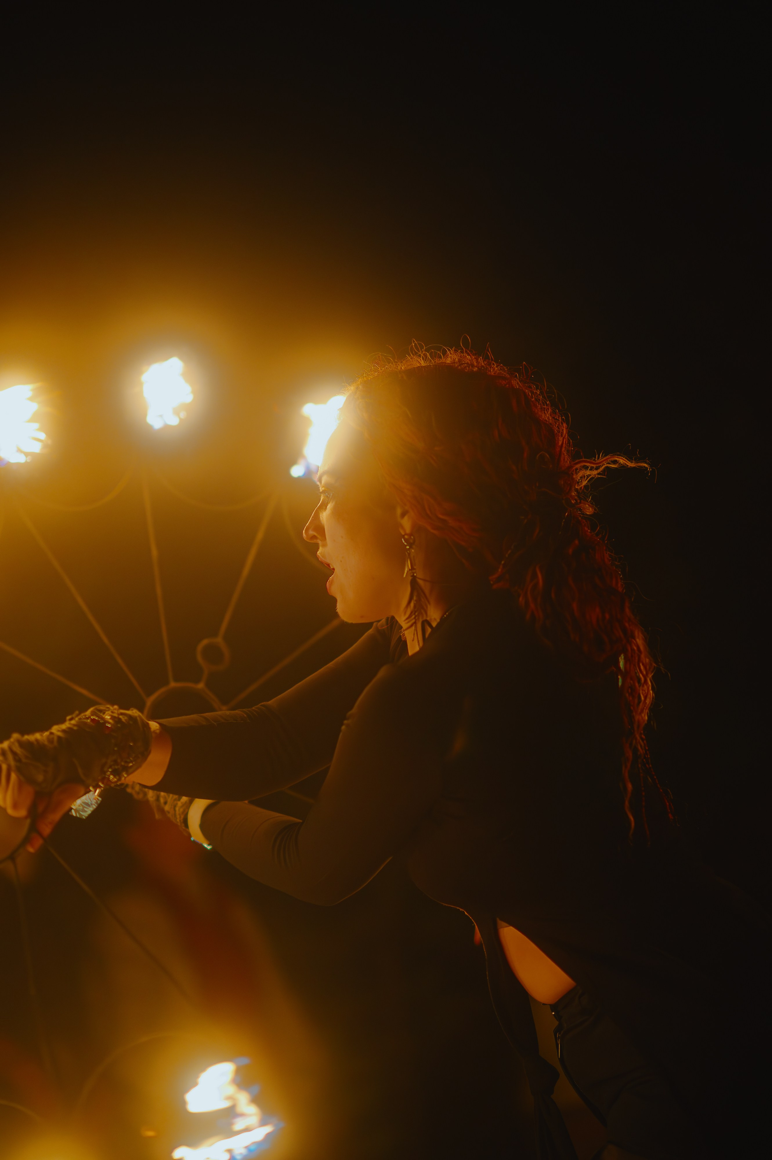 METADREAMS 2025. Контент фотограф Илья Урс