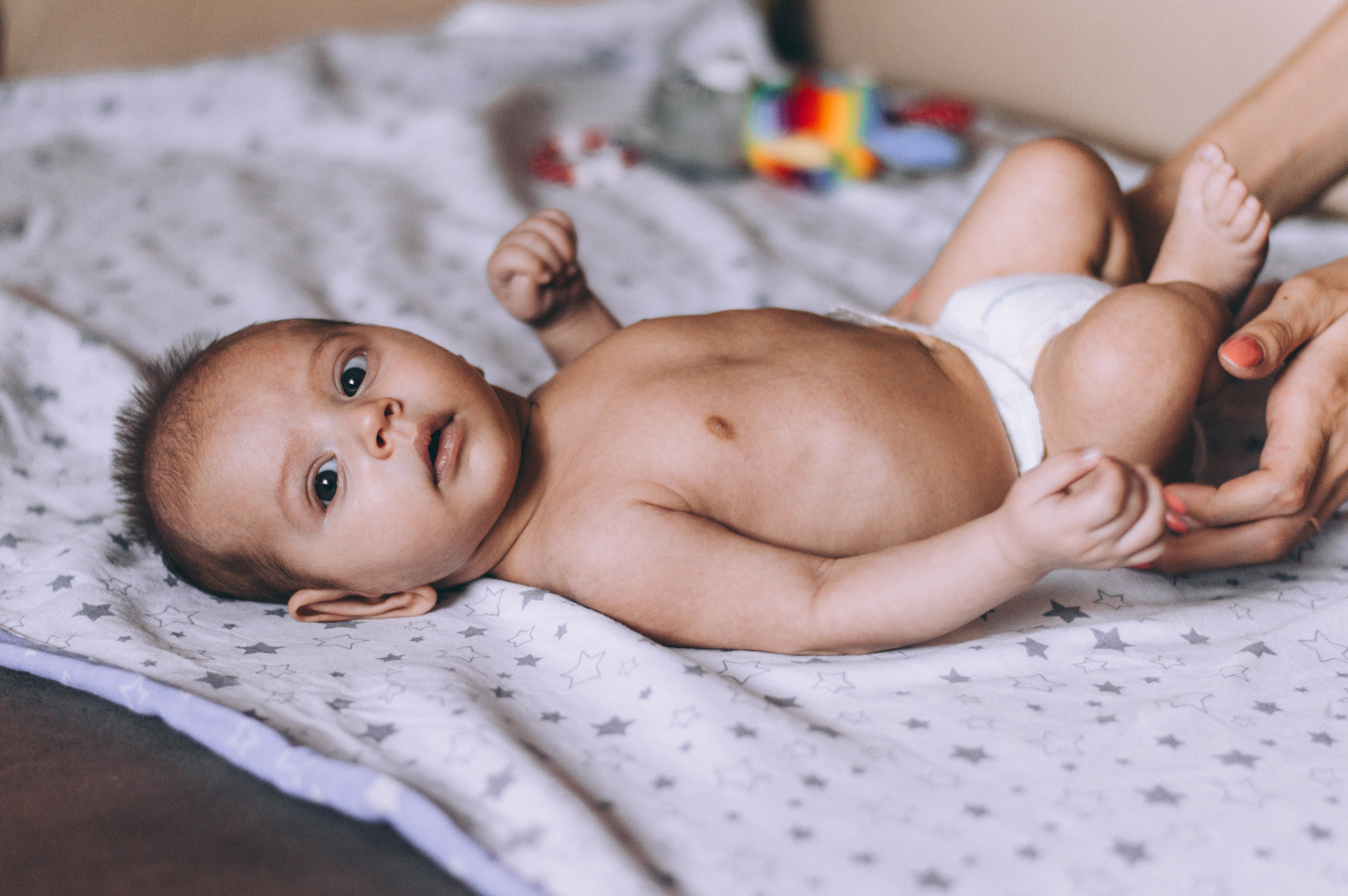 Катя и Миша. Свадебный и семейный фотограф в Чите Юлия Оранская