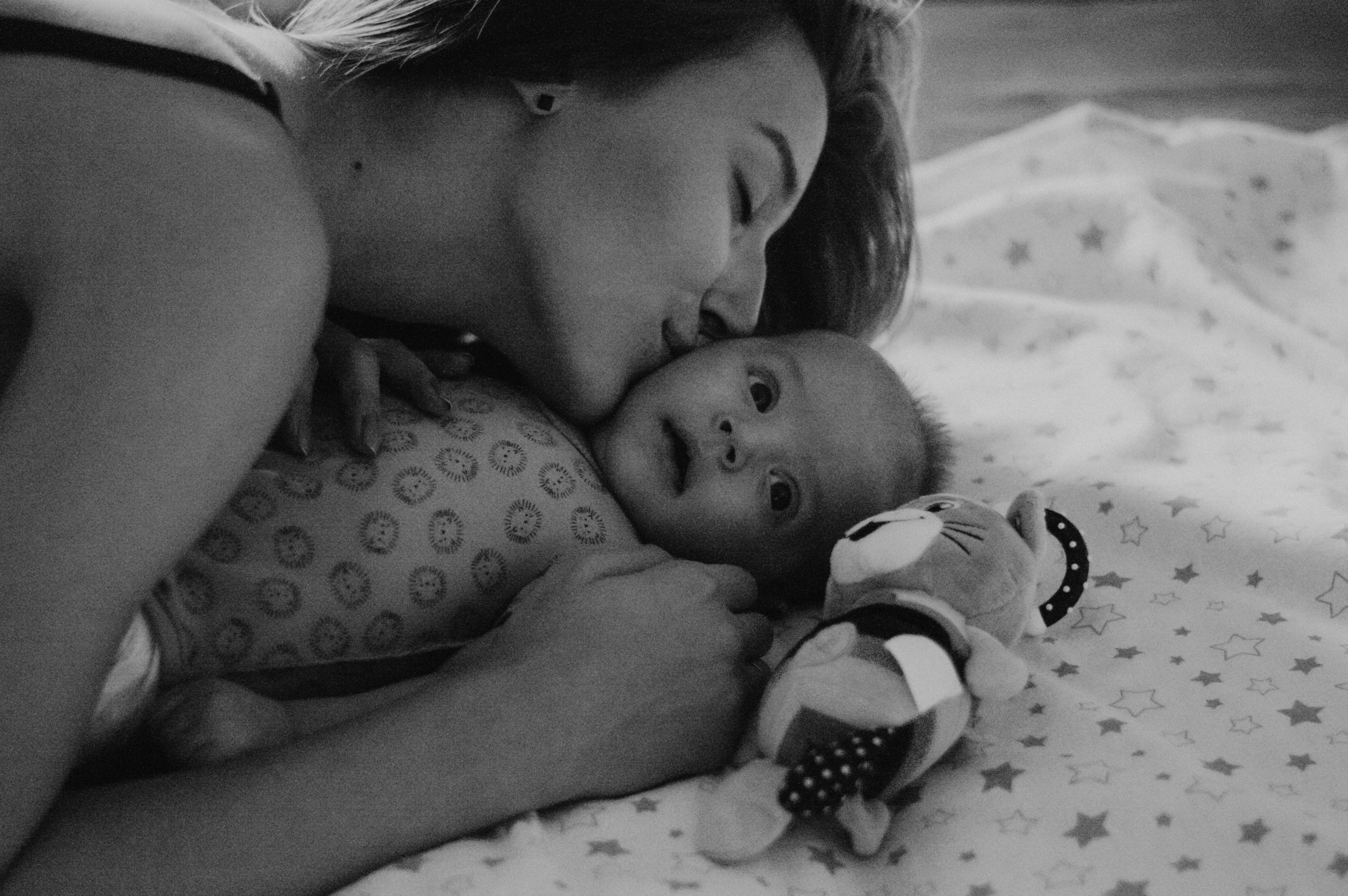 Катя и Миша. Свадебный и семейный фотограф в Чите Юлия Оранская