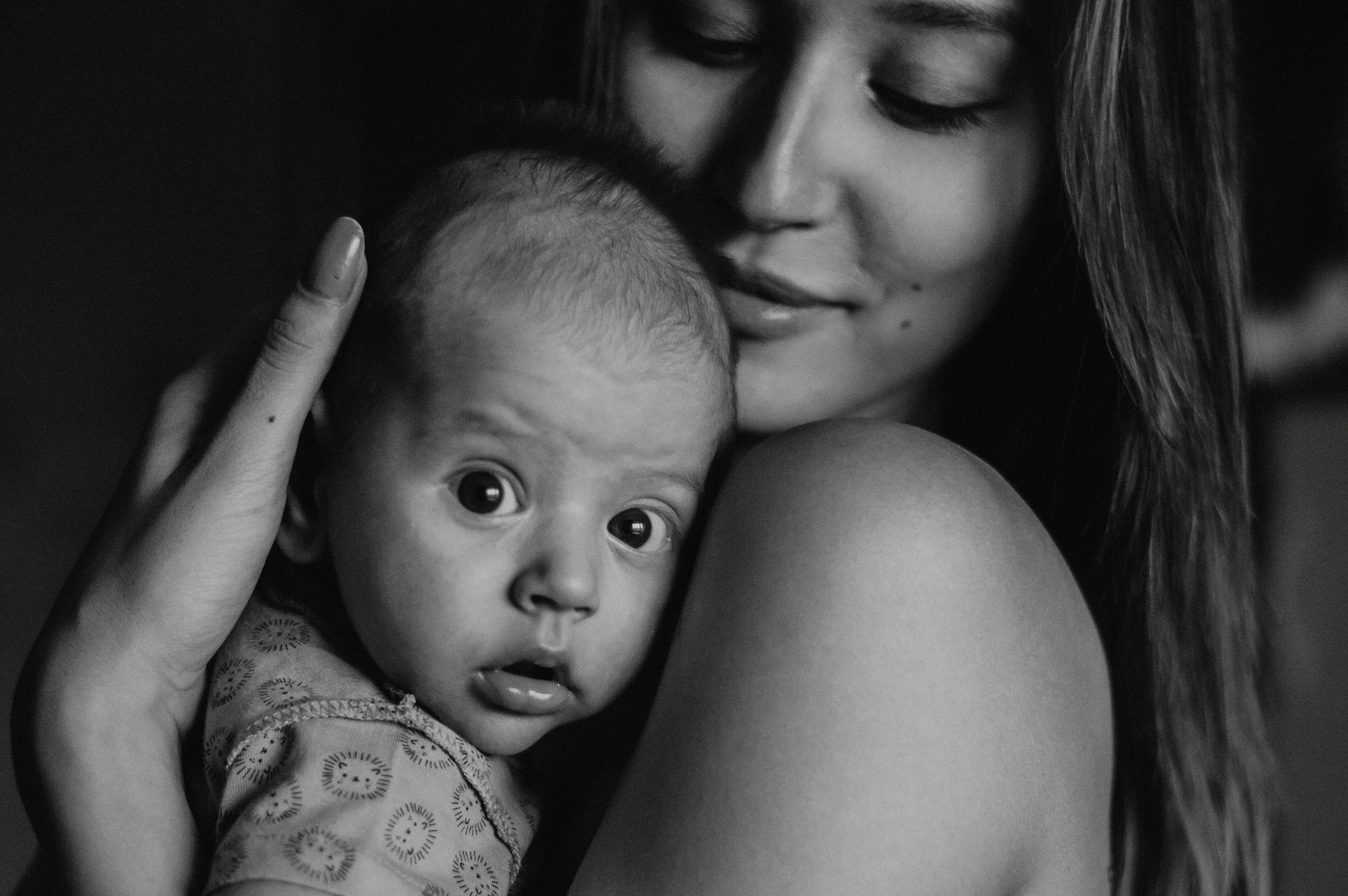 Катя и Миша. Свадебный и семейный фотограф в Чите Юлия Оранская