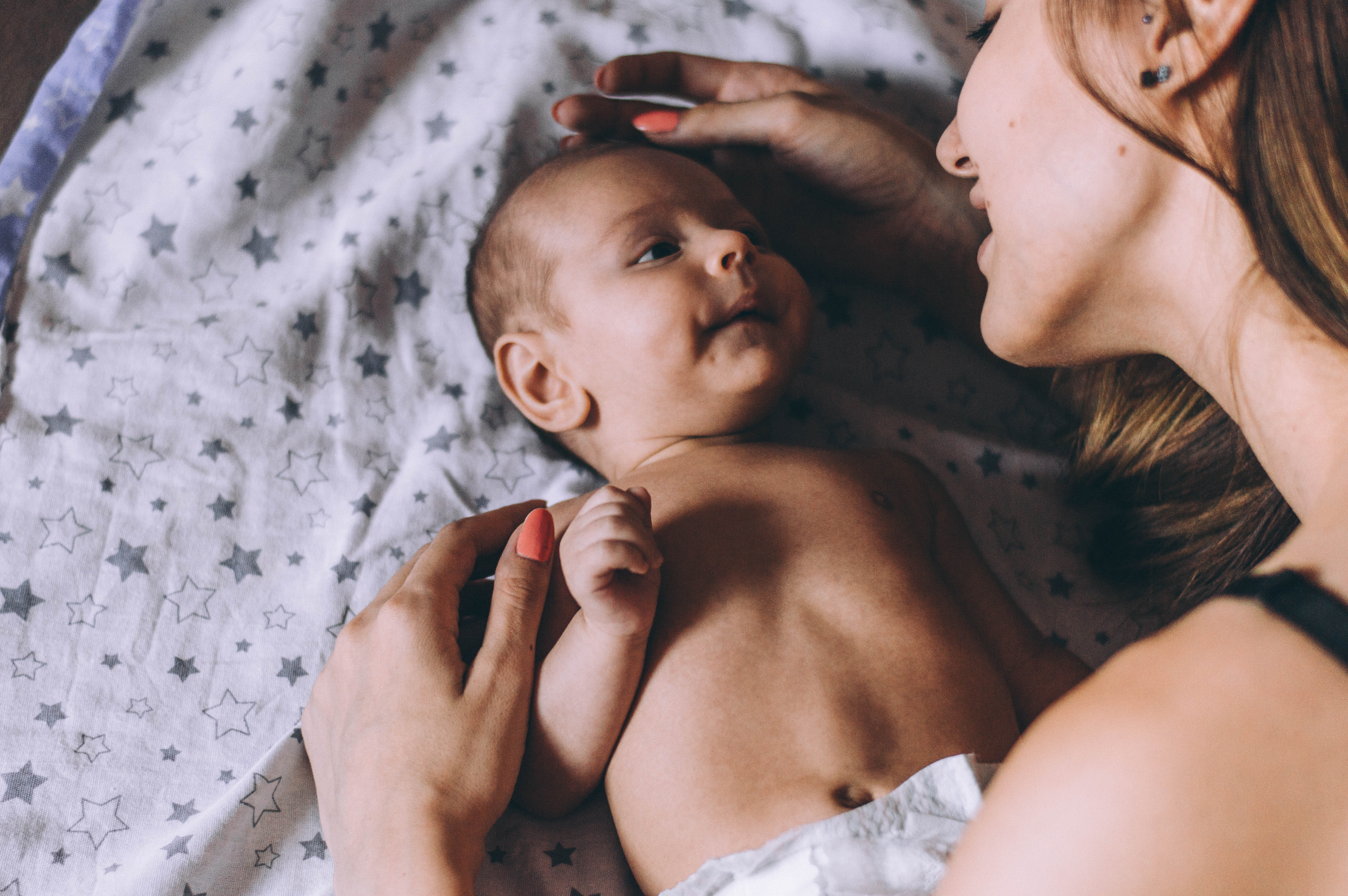 Катя и Миша. Свадебный и семейный фотограф в Чите Юлия Оранская