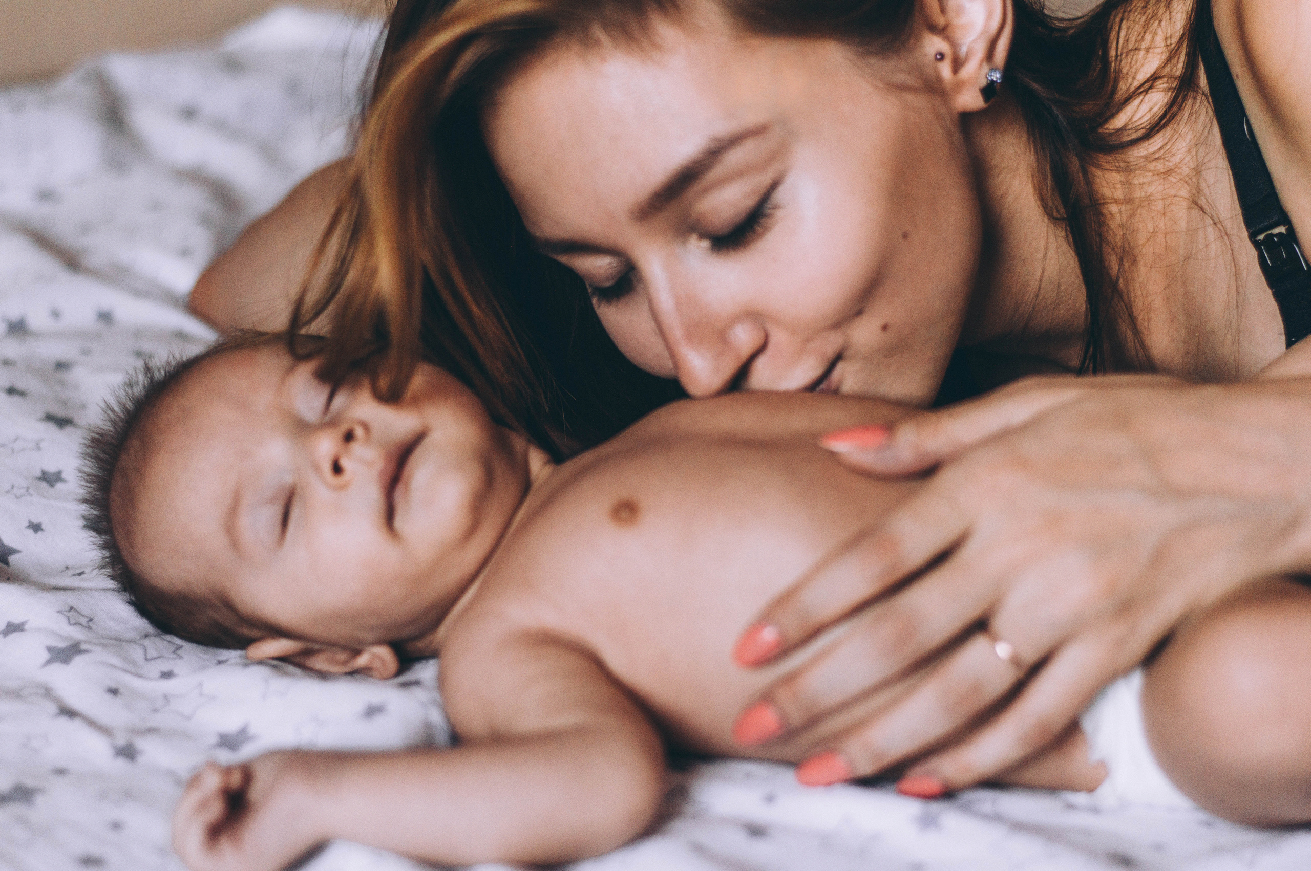 Катя и Миша. Свадебный и семейный фотограф в Чите Юлия Оранская