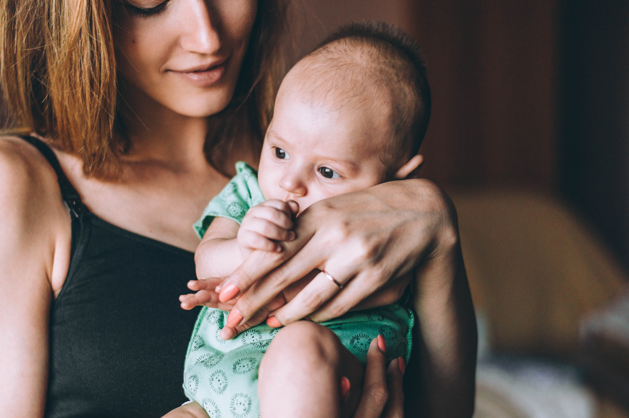 Катя и Миша. Свадебный и семейный фотограф в Чите Юлия Оранская