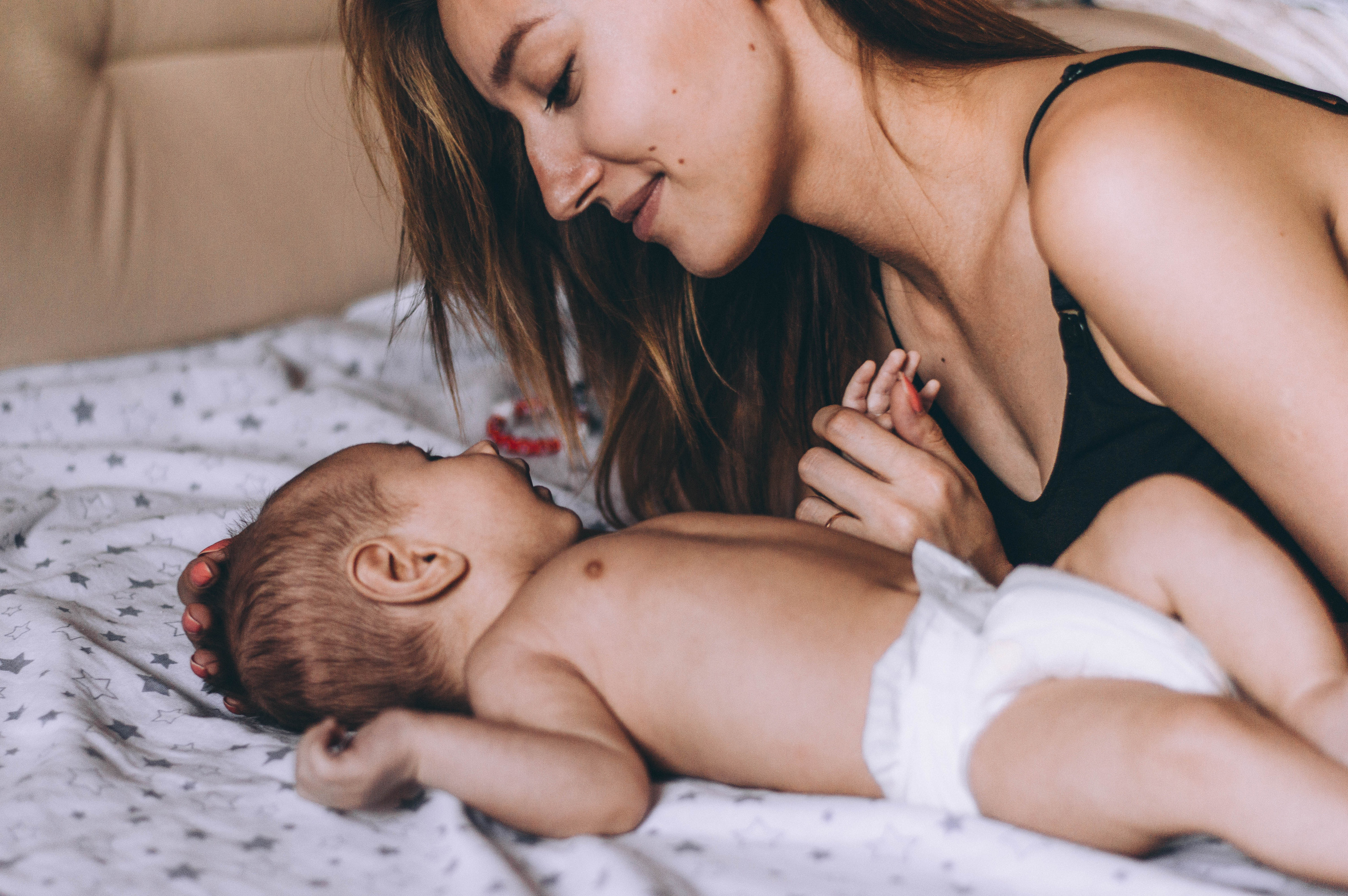 Катя и Миша. Свадебный и семейный фотограф в Чите Юлия Оранская