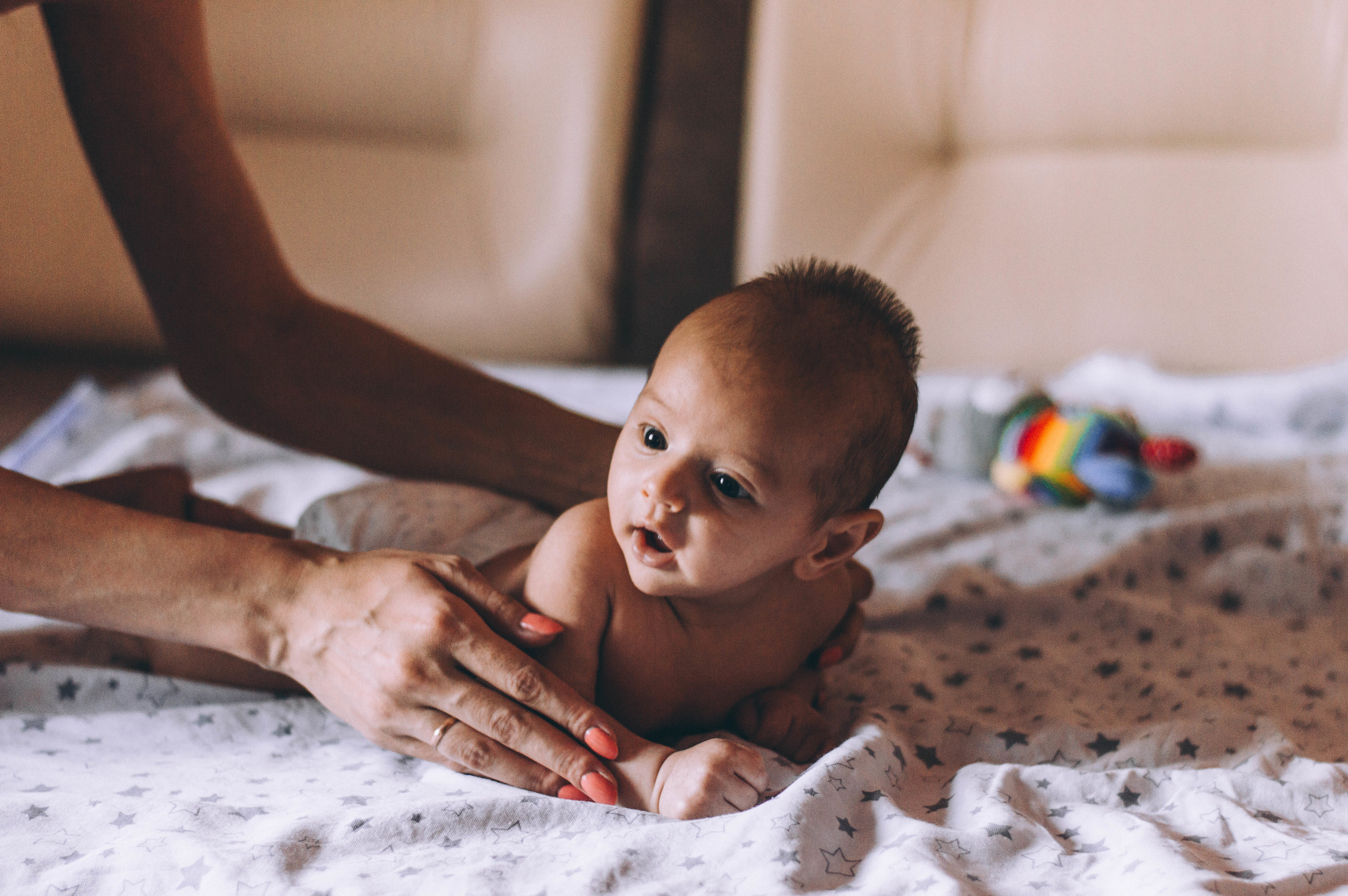 Катя и Миша. Свадебный и семейный фотограф в Чите Юлия Оранская