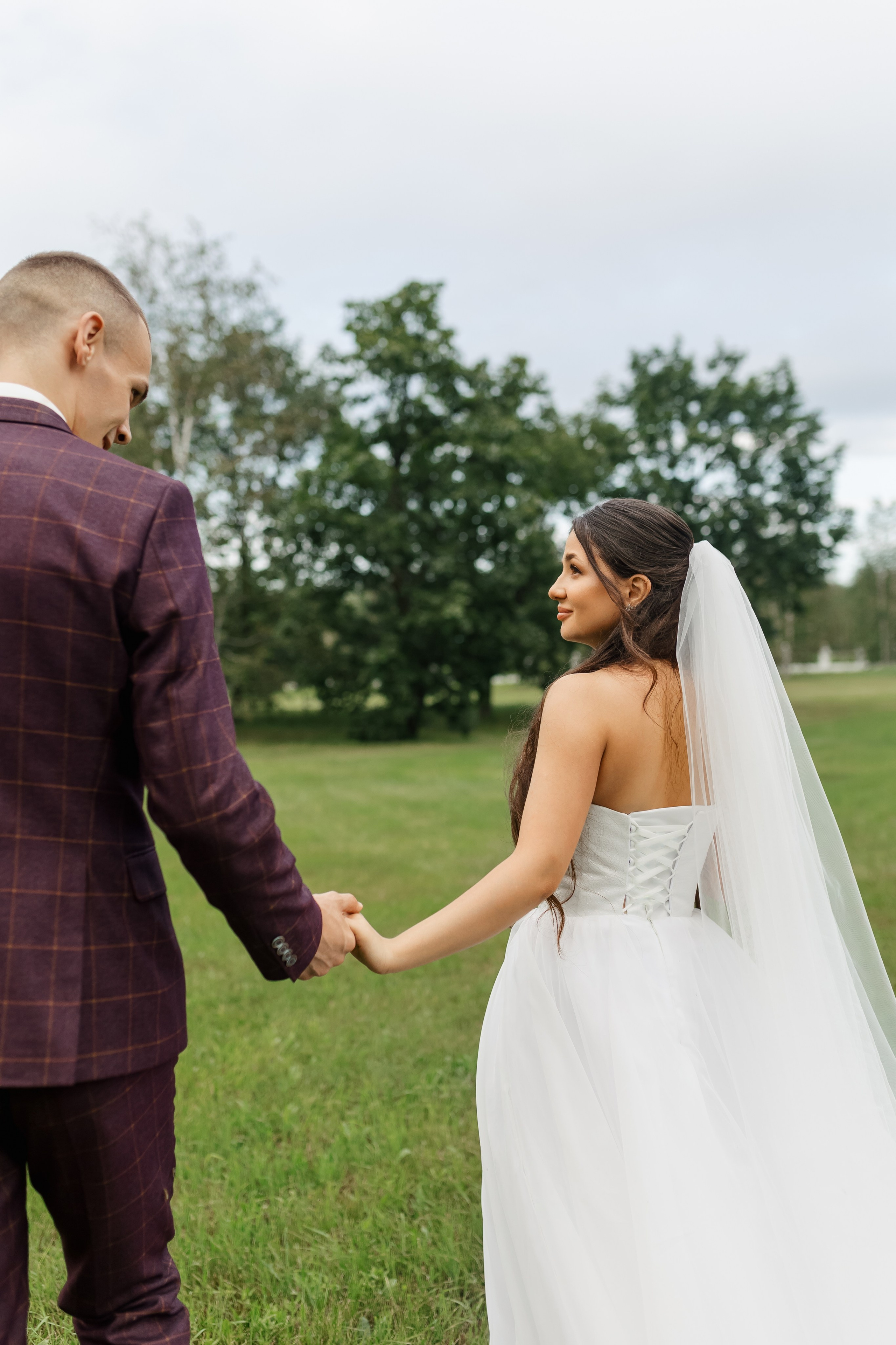 Илья и Александра. Sopka. Выездная на мельнице. Свадебный фотограф в Хабаровске