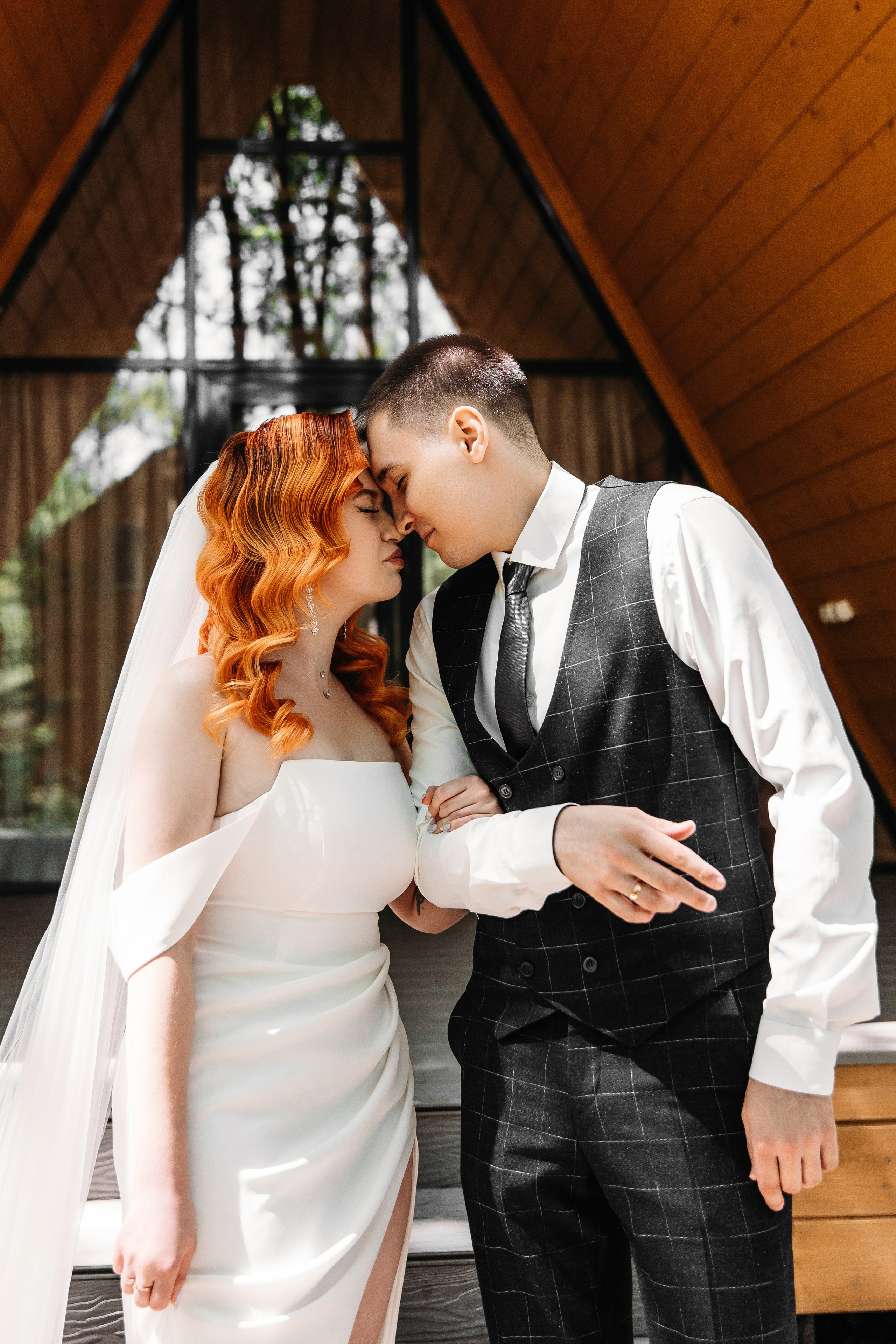 Максим & Алёна. Свадебный ФОТОГРАФ и ВИДЕОГРАФ Ульяновск