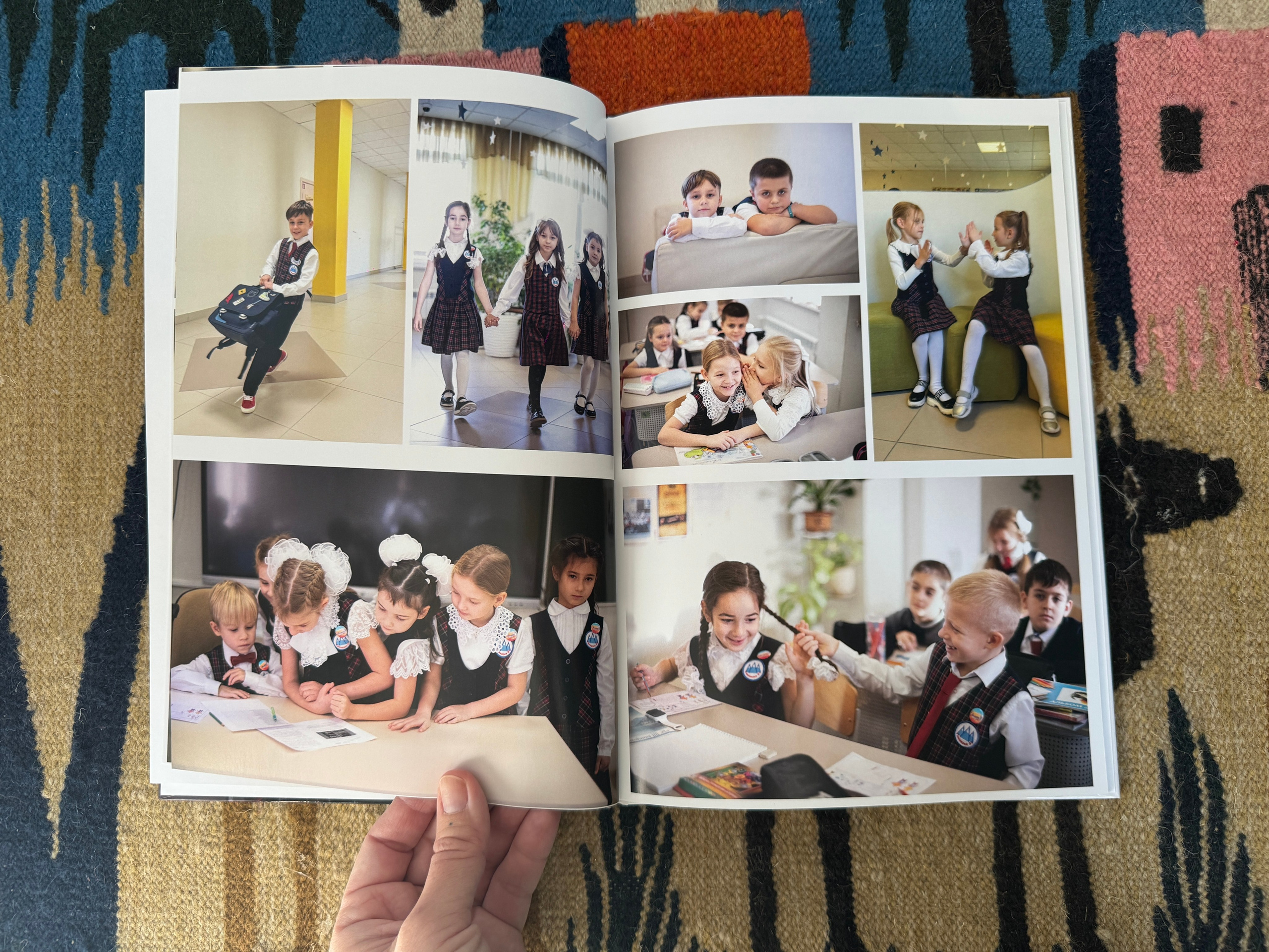 Классбук. Лучший фотограф Краснодара (по версии моей мамы)