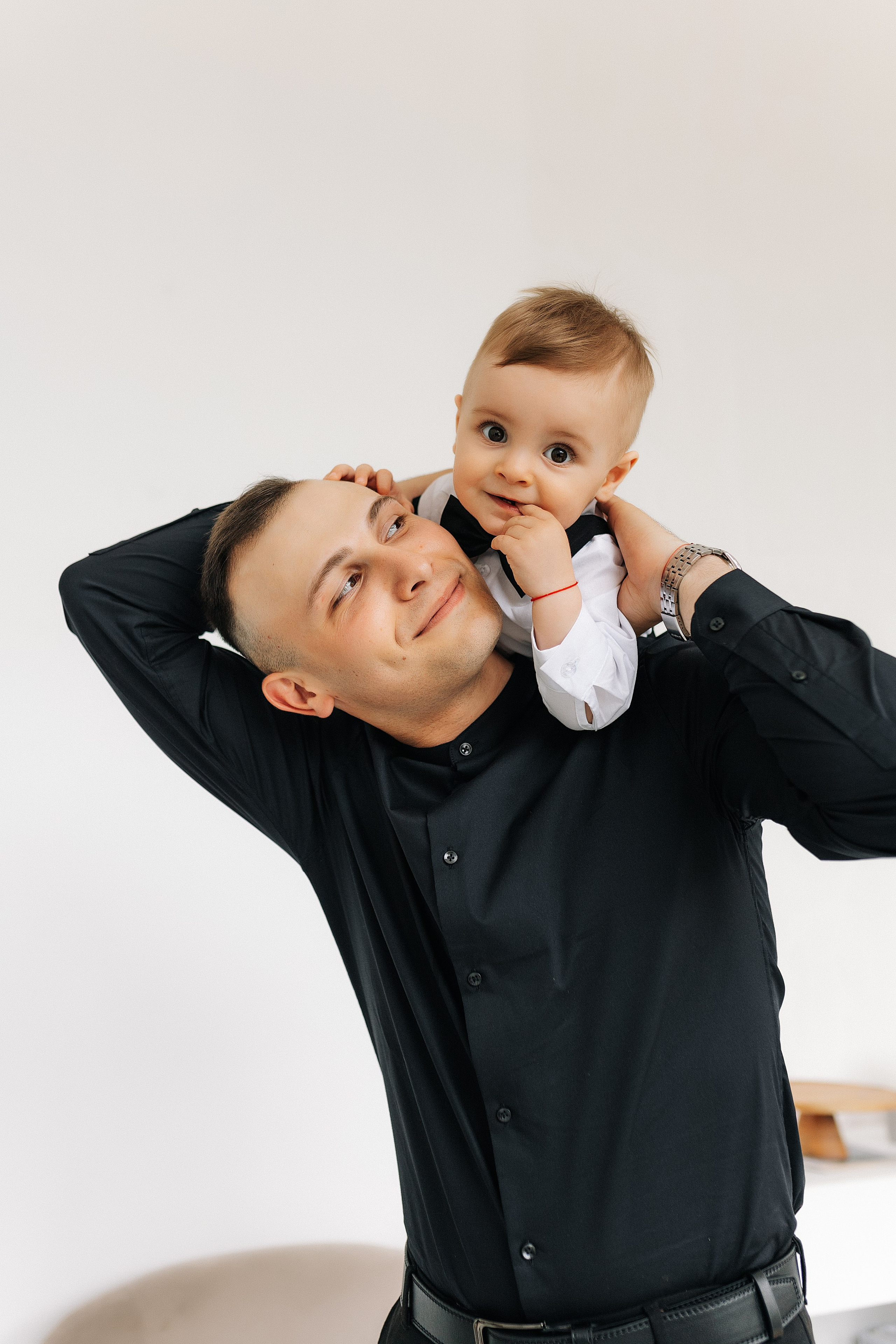 Диме годик. Фотограф Пенза/Сердобск