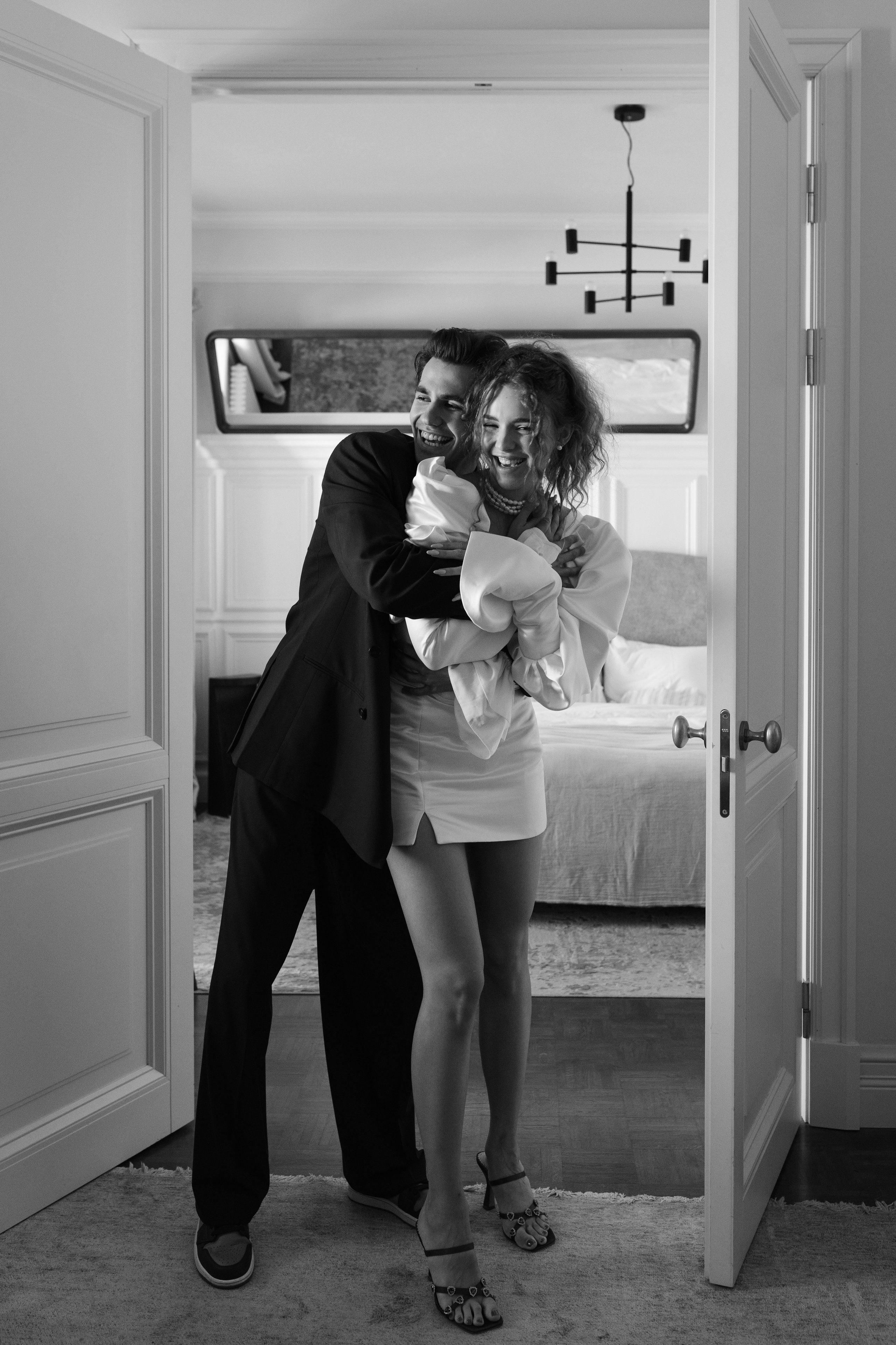 Maksim & Dasha. Фотограф в Томске Ирина Павлуцкая