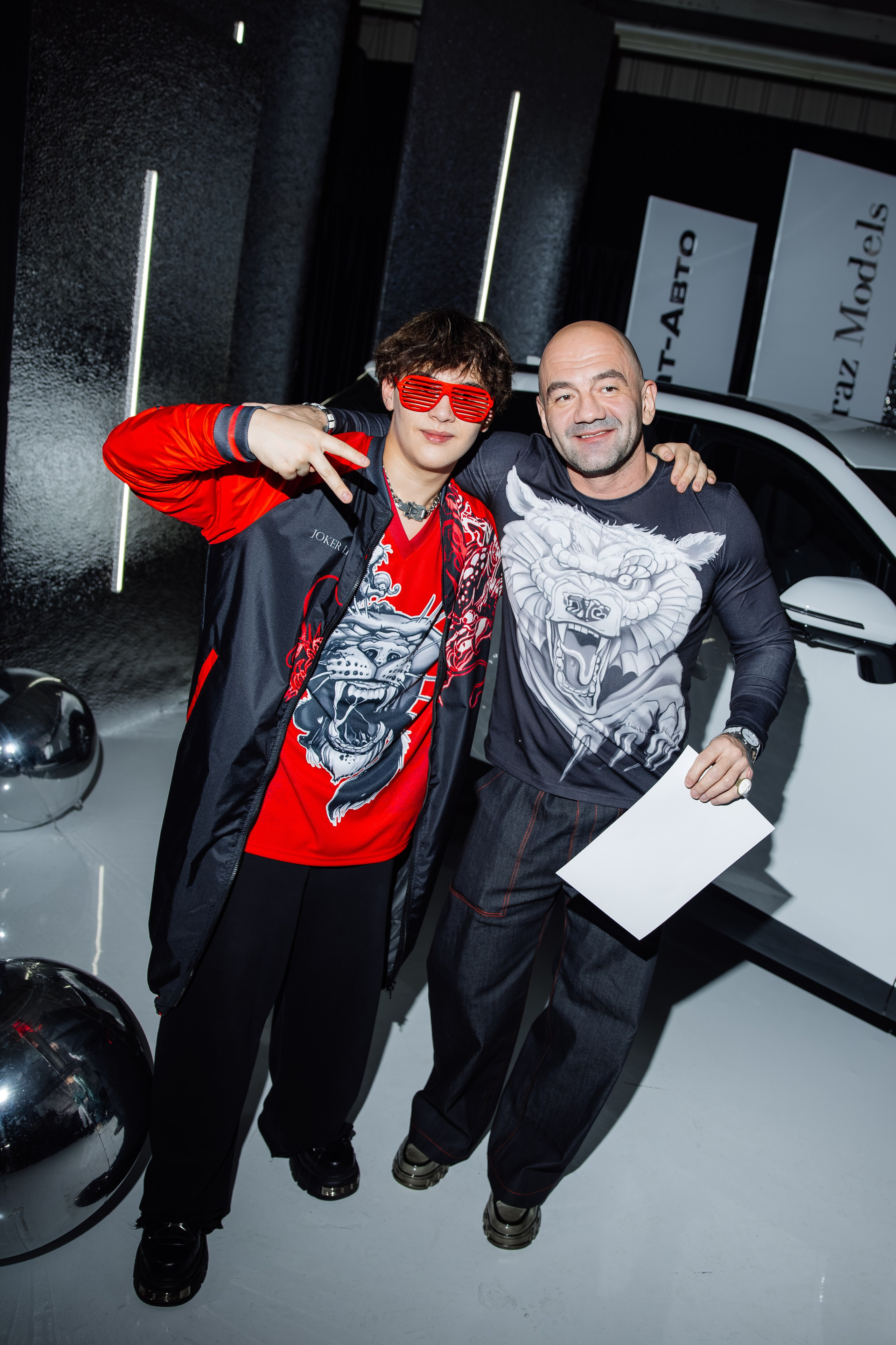 O&J FASHION FEST 2025. Свадебный фотограф в Иркутске Бобылев Никита