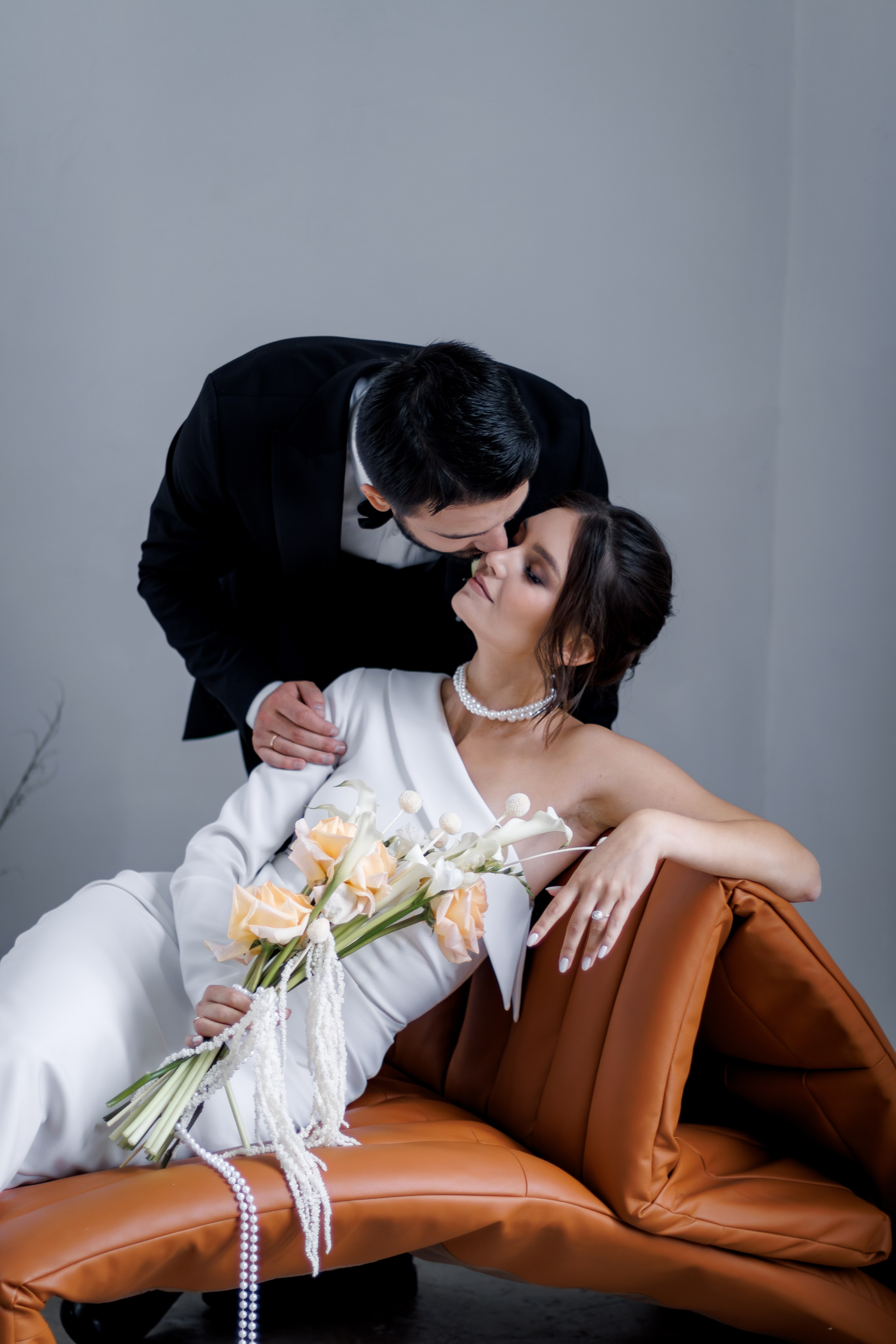 ОДНА СЕМЬЯ — ОДНА ЛЮБОВЬ. Свадебный фотограф в Иркутске Бобылев Никита