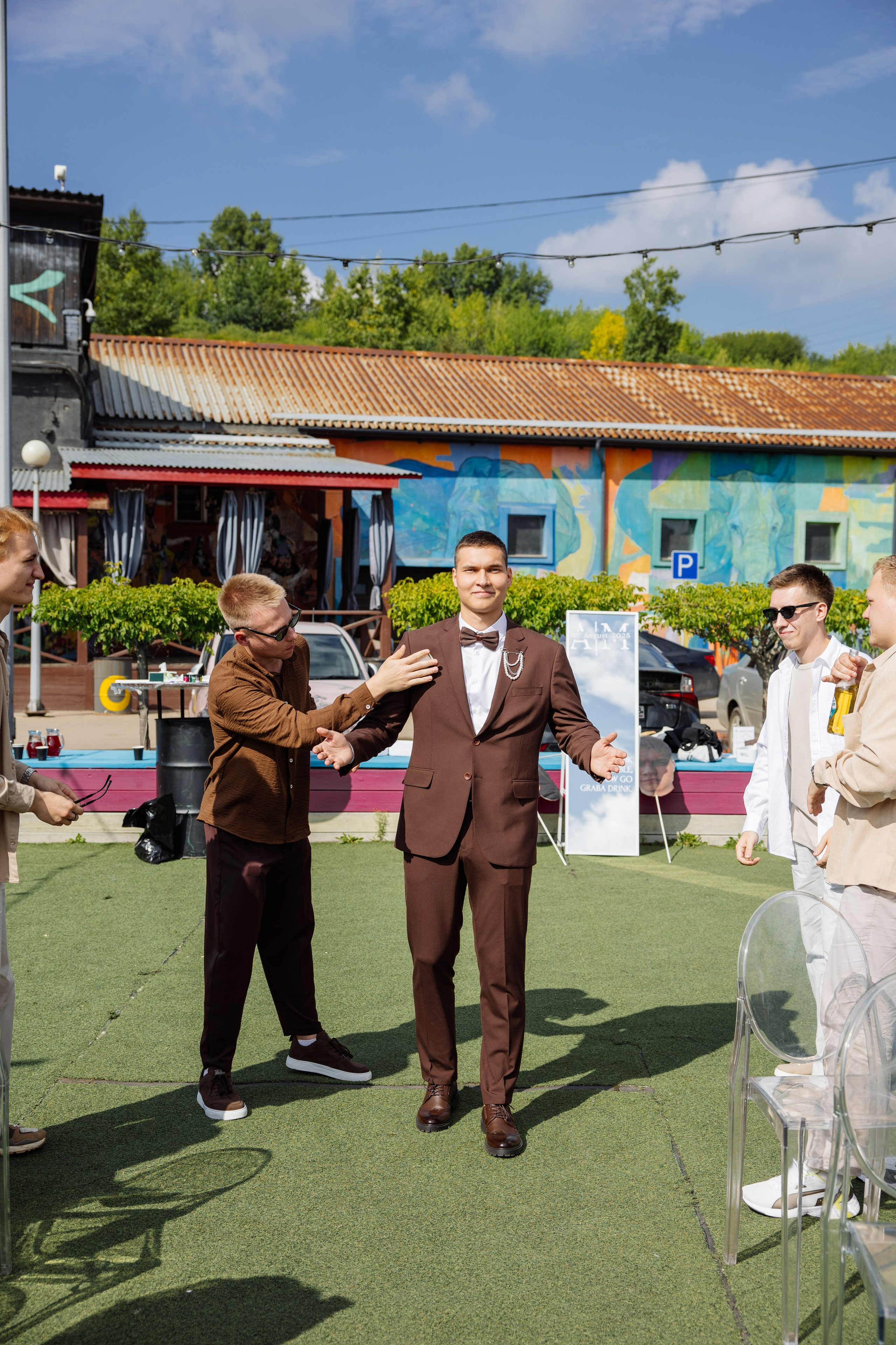 Андрей & Марина. Свадебный фотограф в Иркутске Бобылев Никита