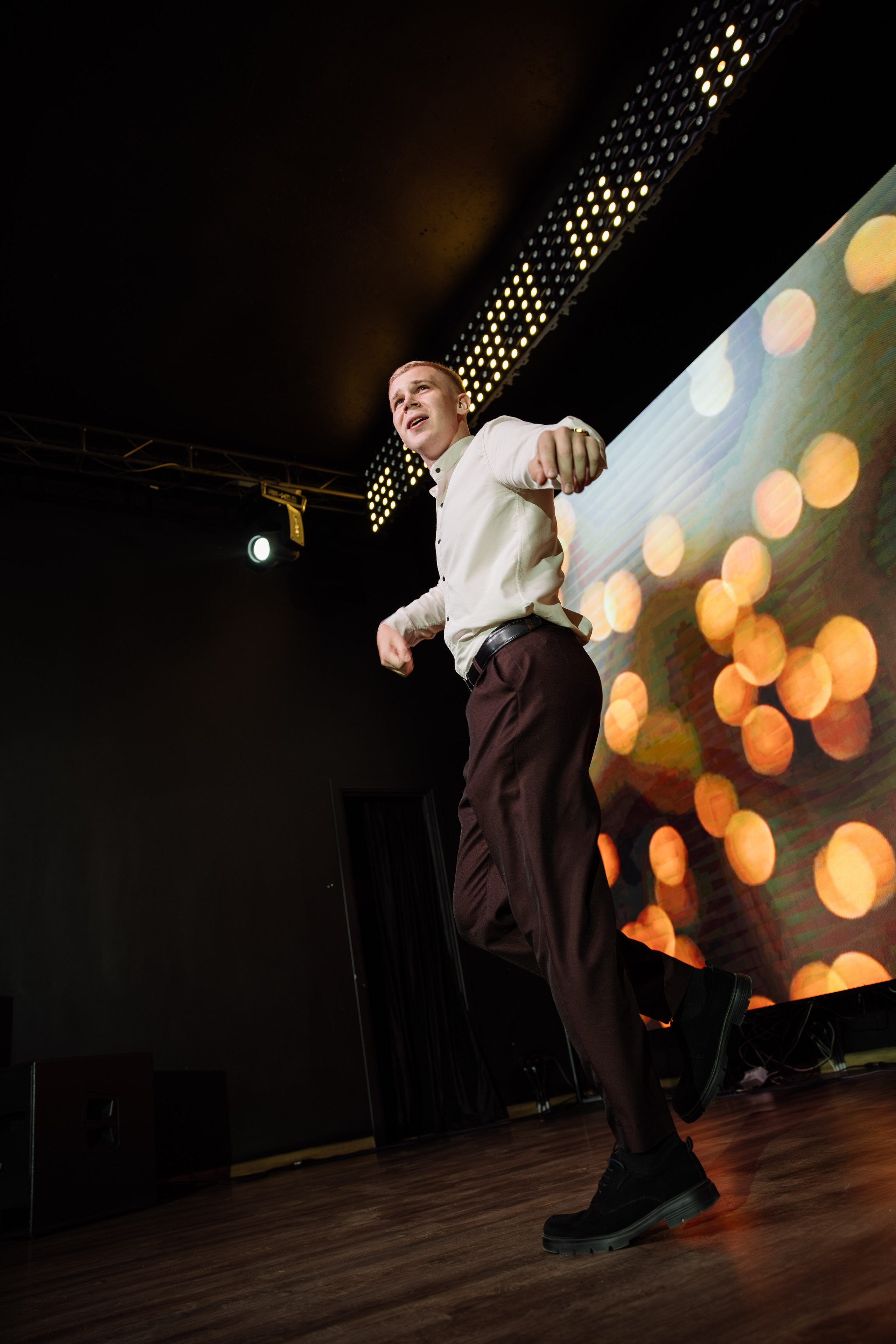 Андрей & Марина. Свадебный фотограф в Иркутске Бобылев Никита