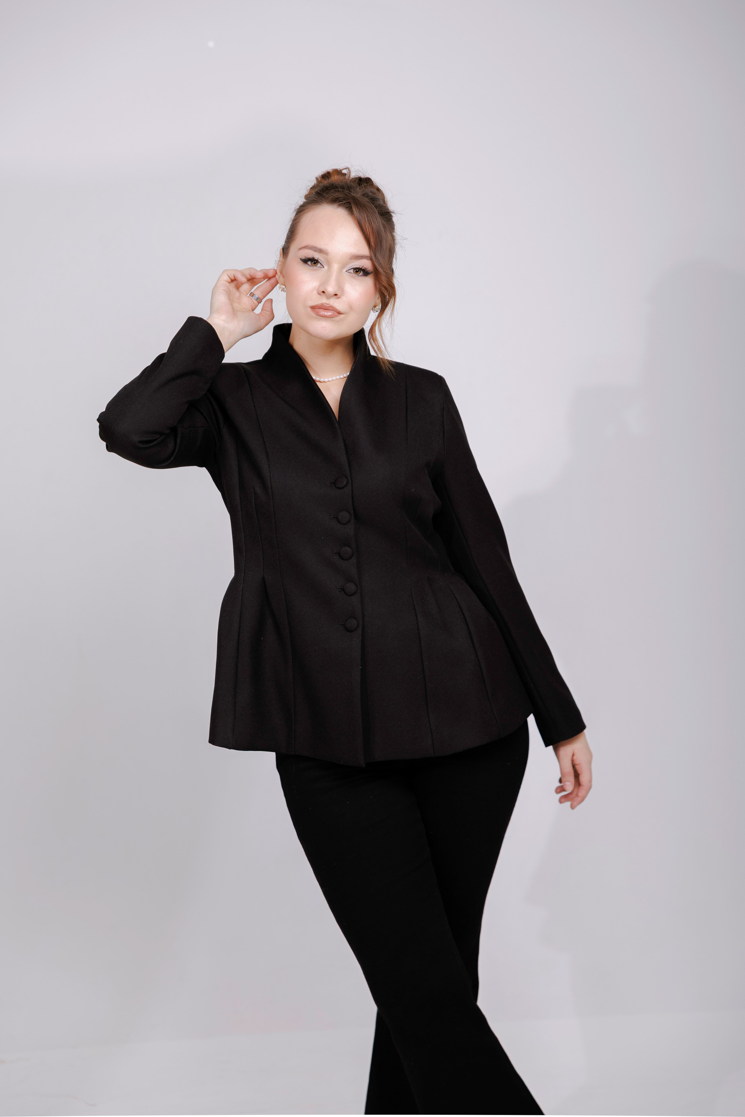 АНАСТАСИЯ. Свадебный фотограф в Иркутске Бобылев Никита