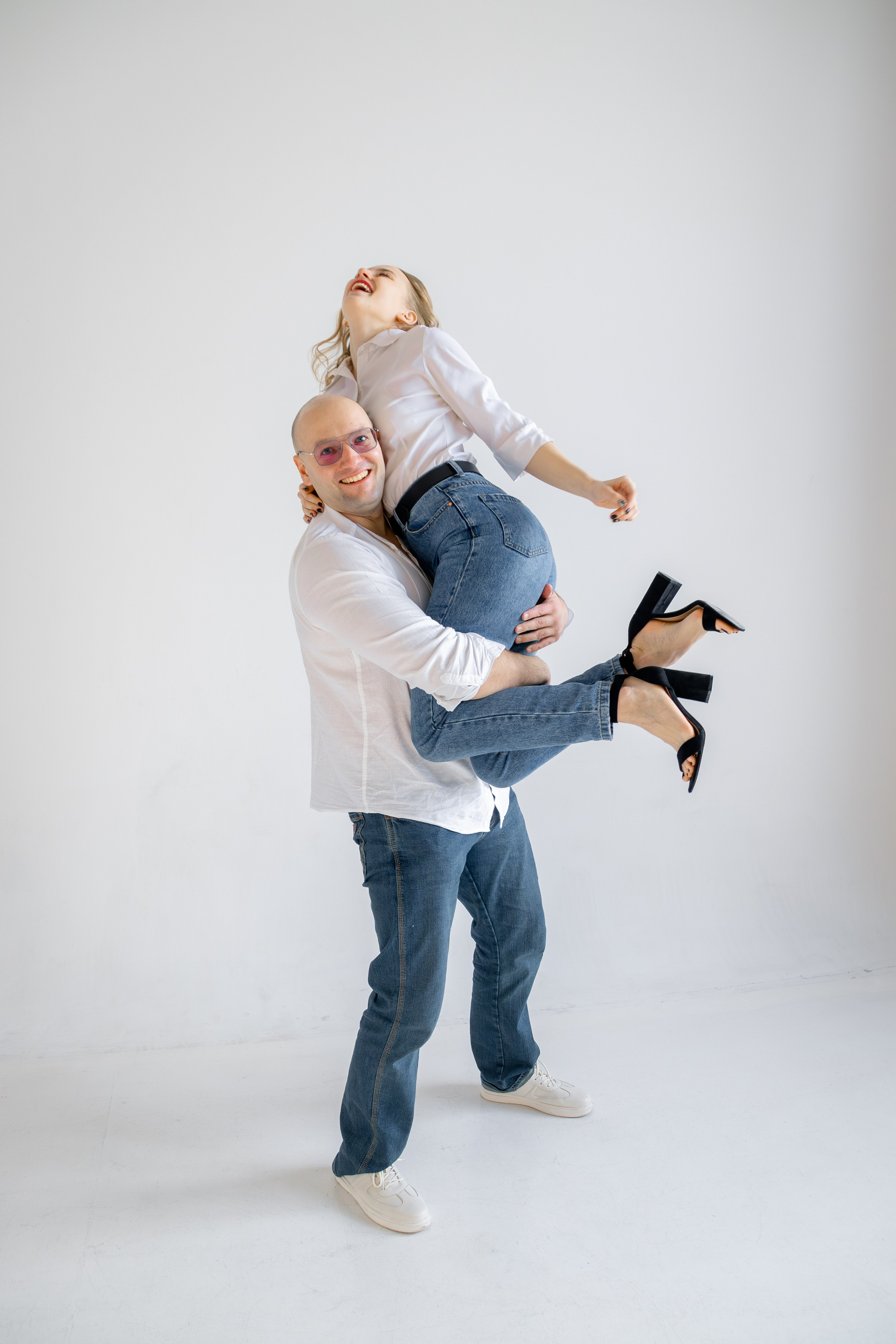 Артём & Наталья. Свадебный фотограф в Иркутске Бобылев Никита