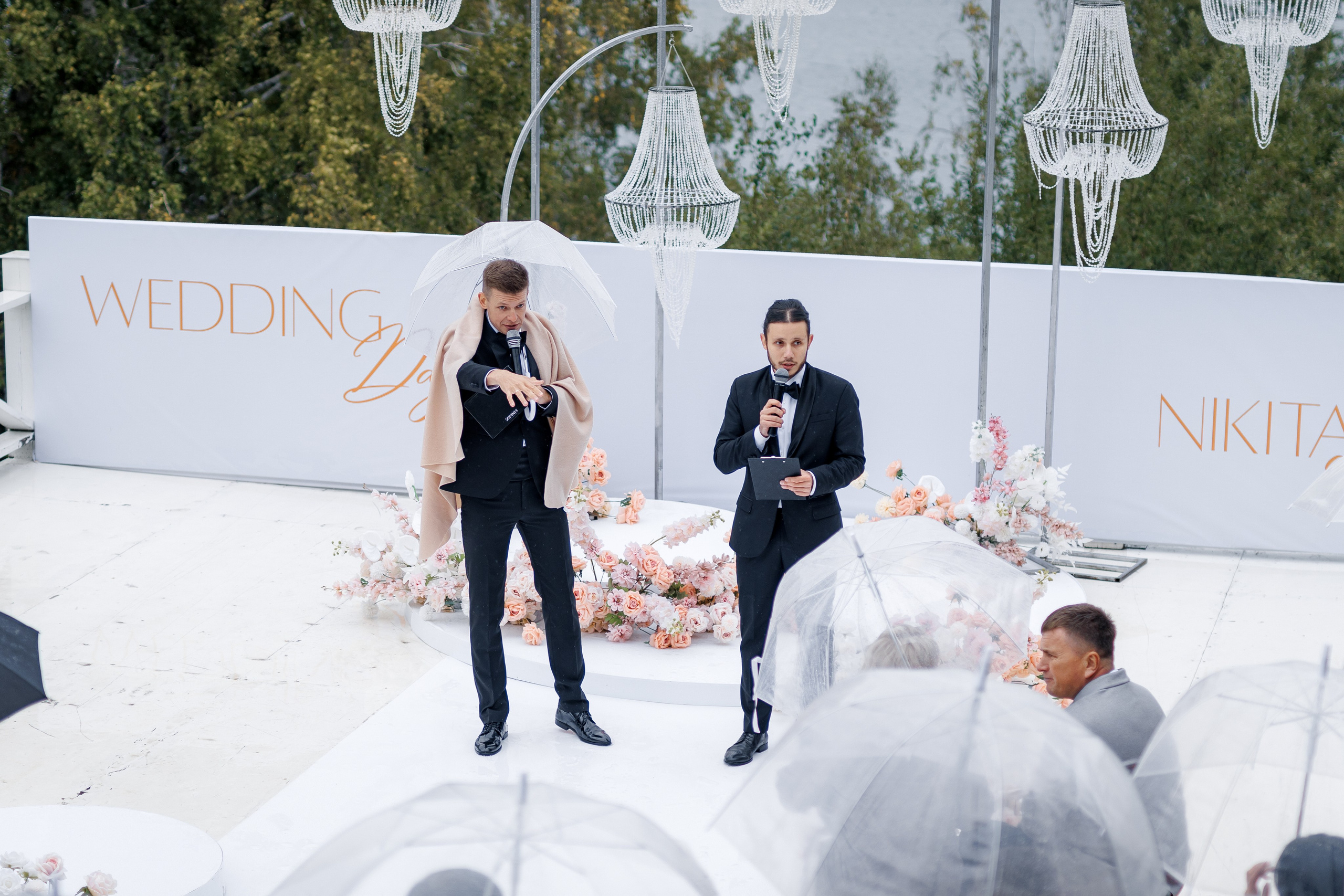 ОДНА СЕМЬЯ — ОДНА ЛЮБОВЬ. Свадебный фотограф в Иркутске Бобылев Никита