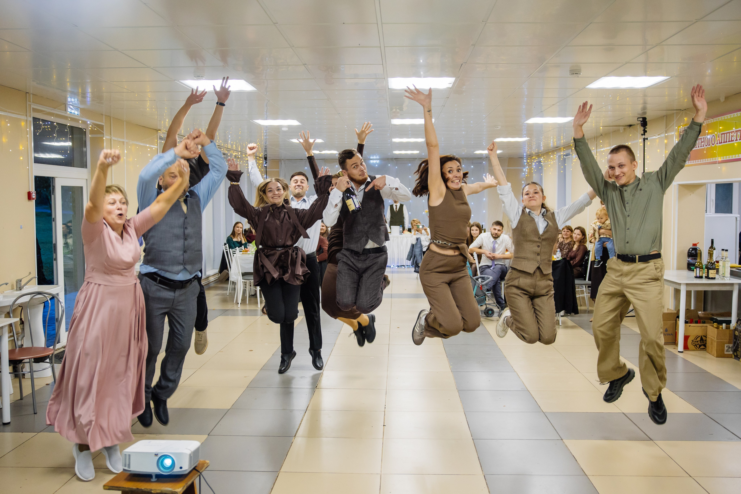 Илья & Евгения. Свадебный фотограф в Иркутске Бобылев Никита