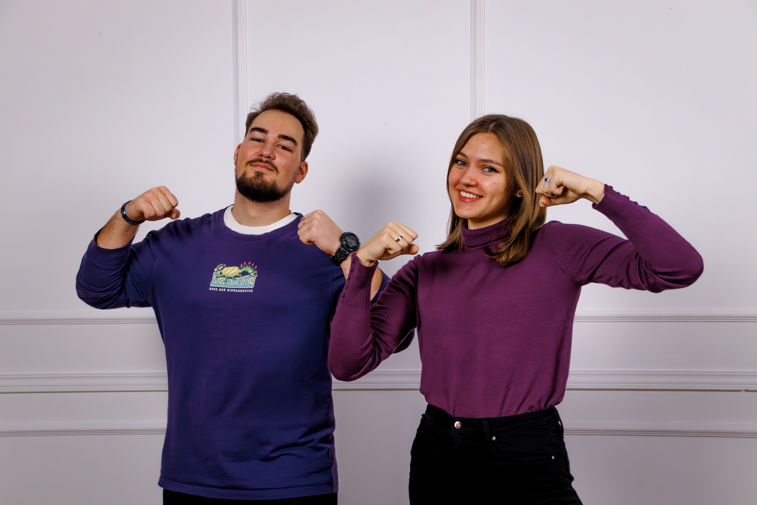 МСК ИГУ. Свадебный фотограф в Иркутске Бобылев Никита